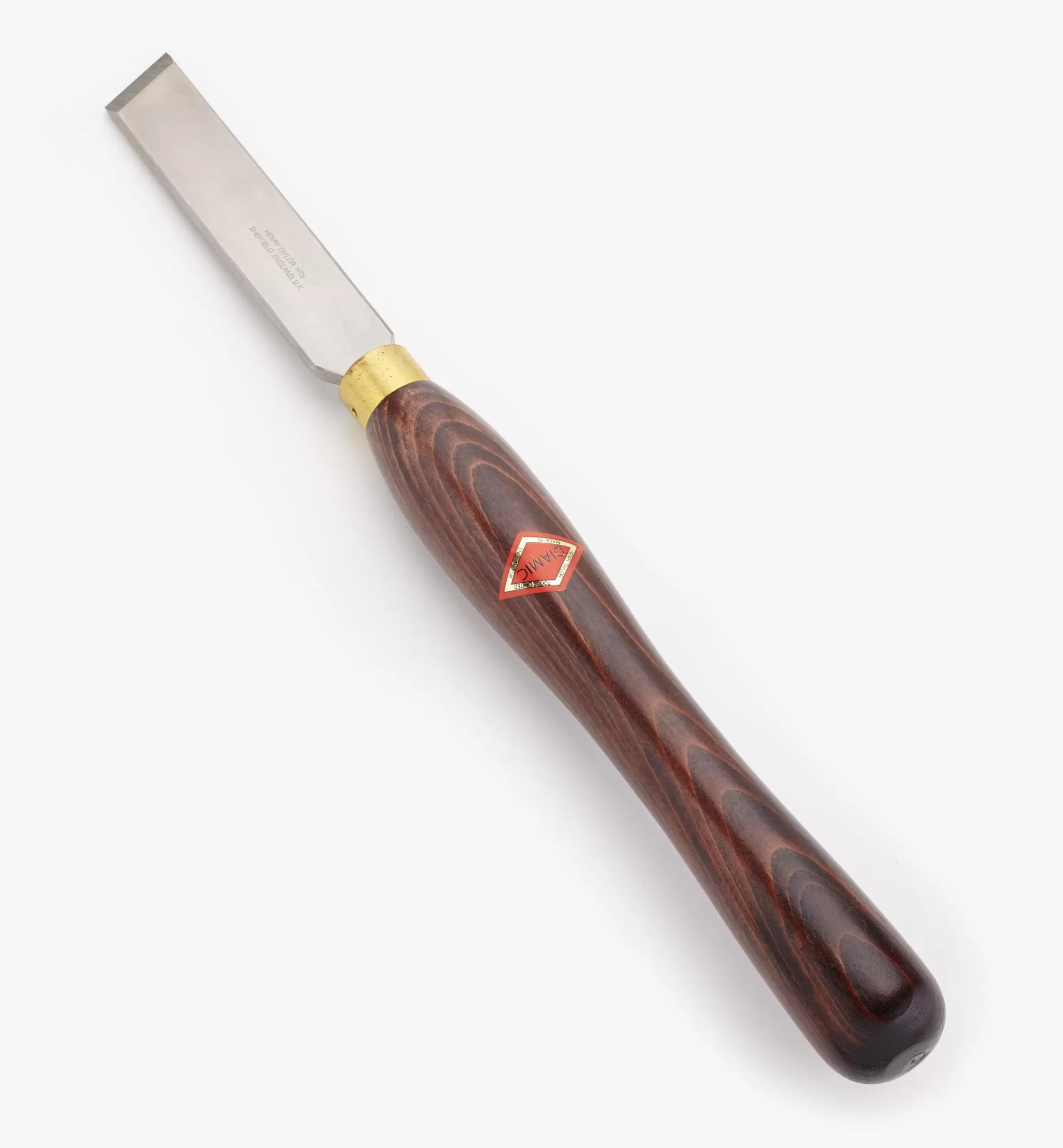 Lee Valley High-Speed Steel Skew Chisels