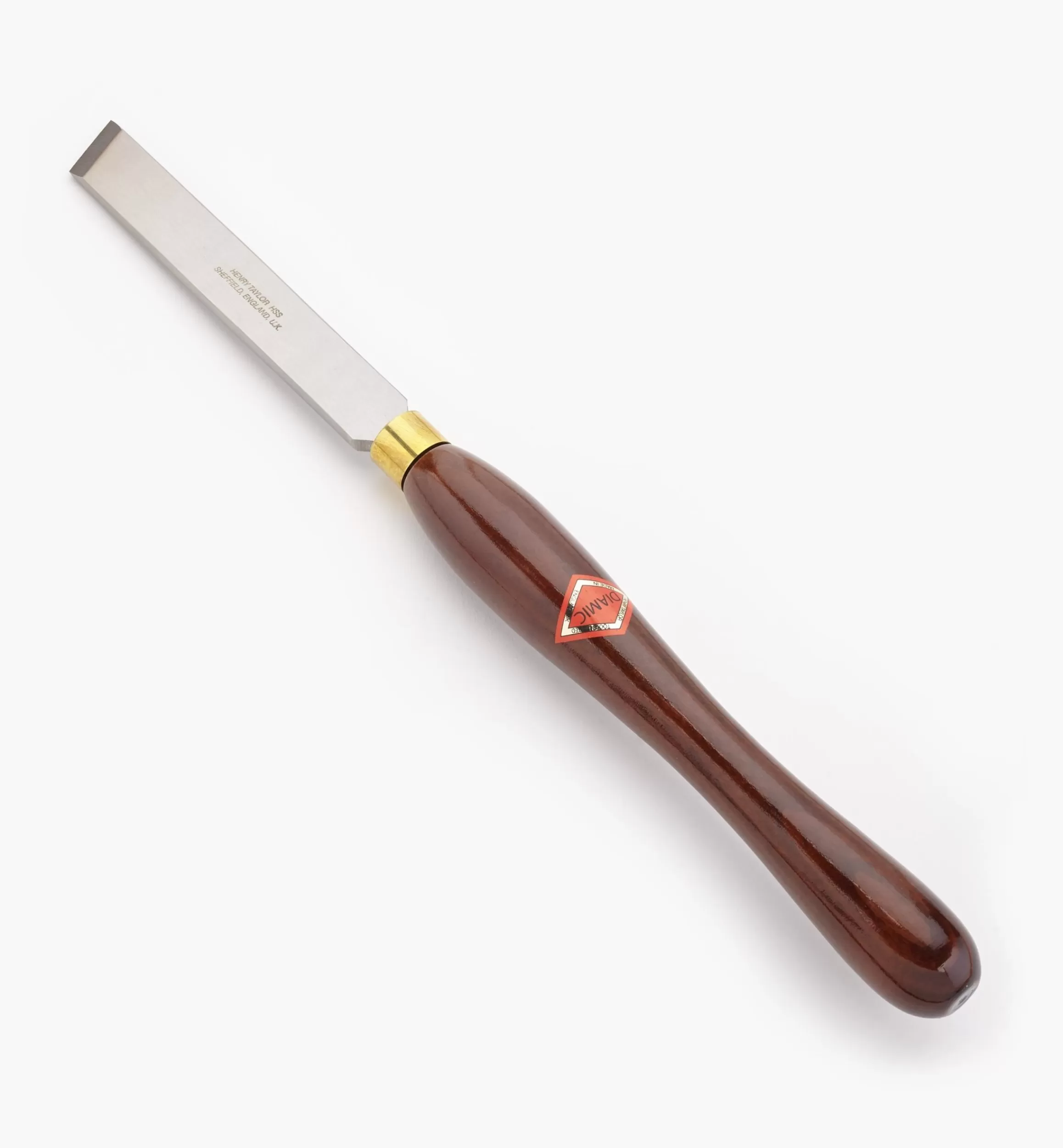 Lee Valley High-Speed Steel Skew Chisels