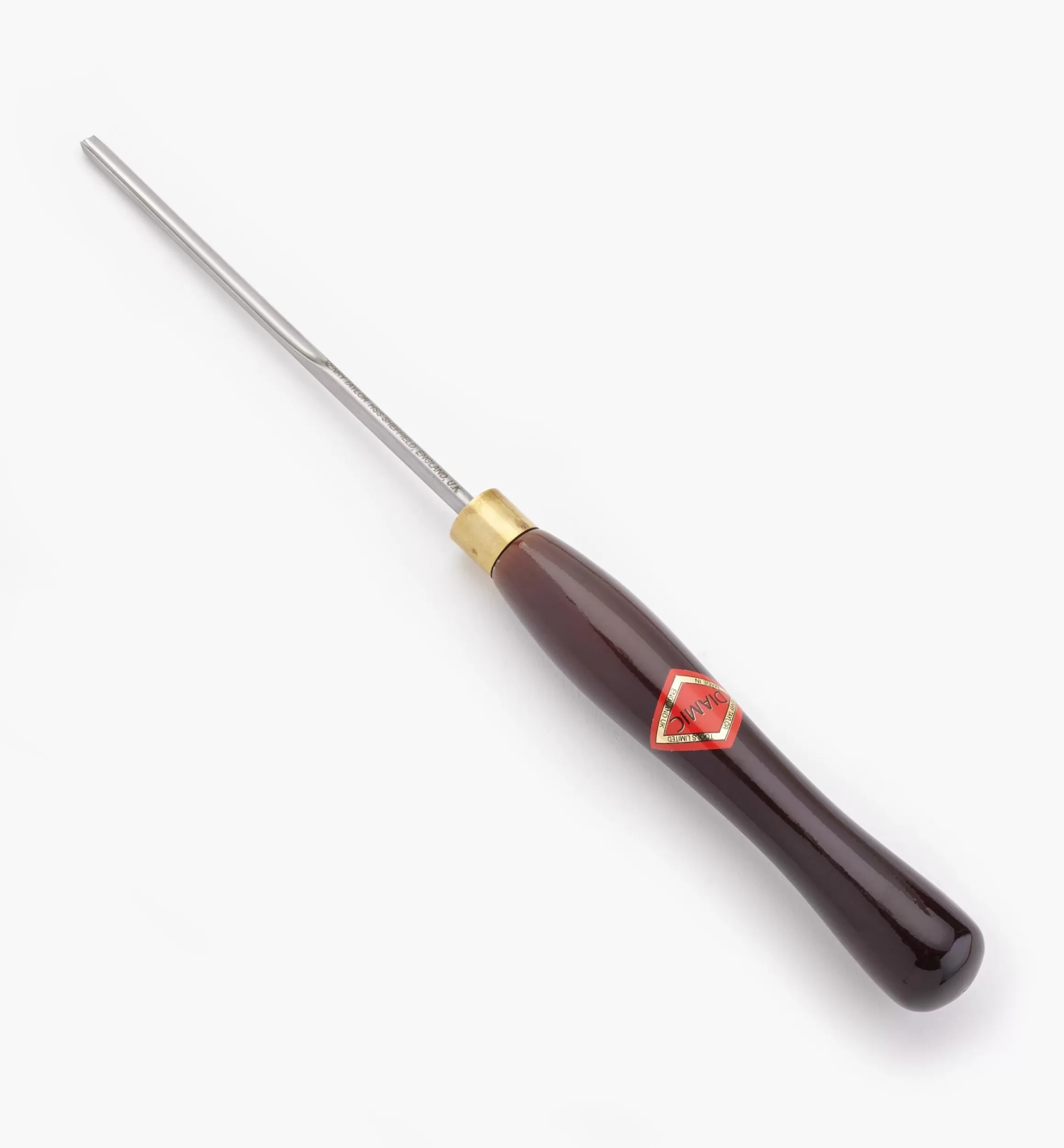 Lee Valley High-Speed Steel Spindle Gouges