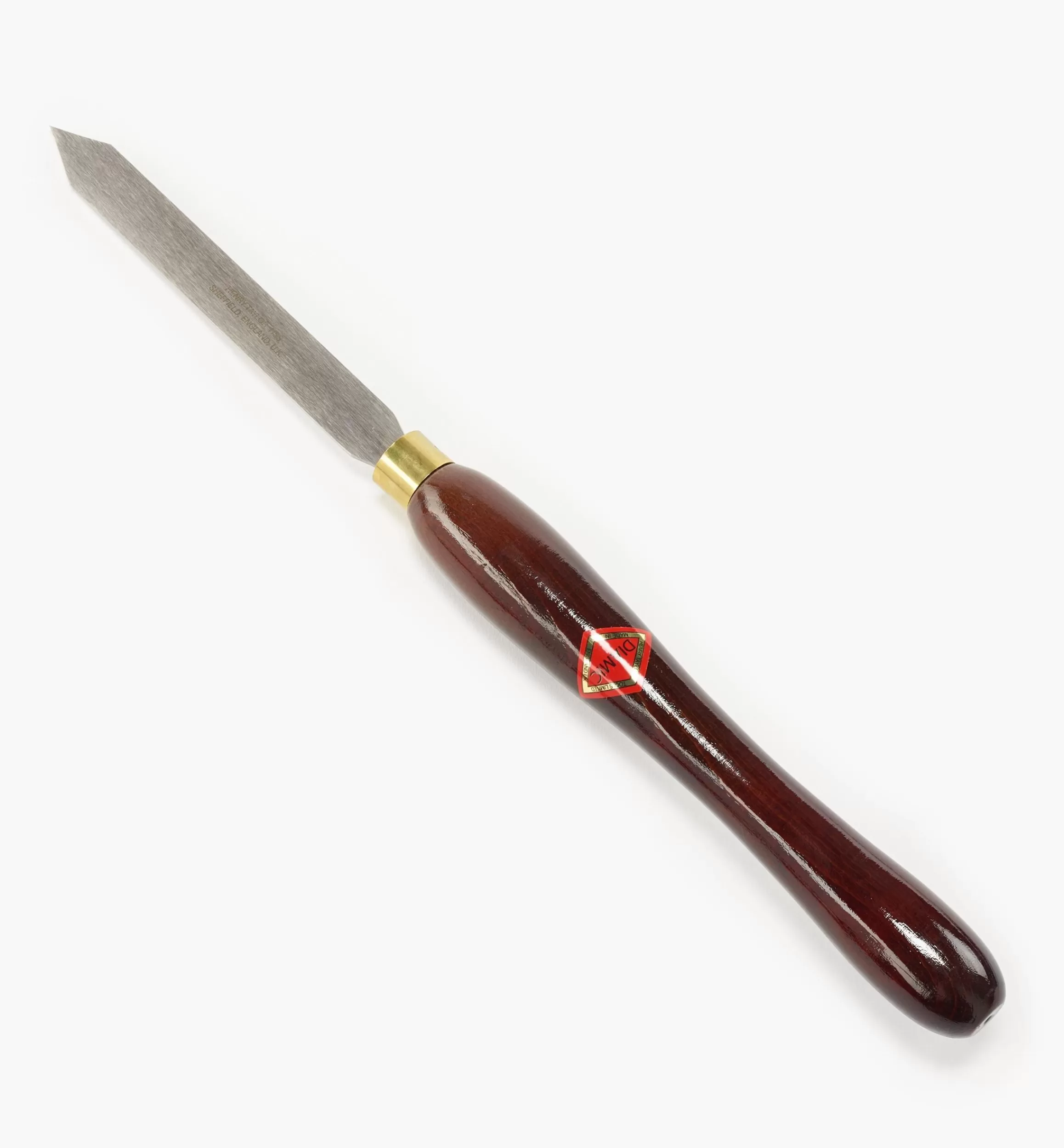 Lee Valley High-Speed Steel Standard Parting Tools