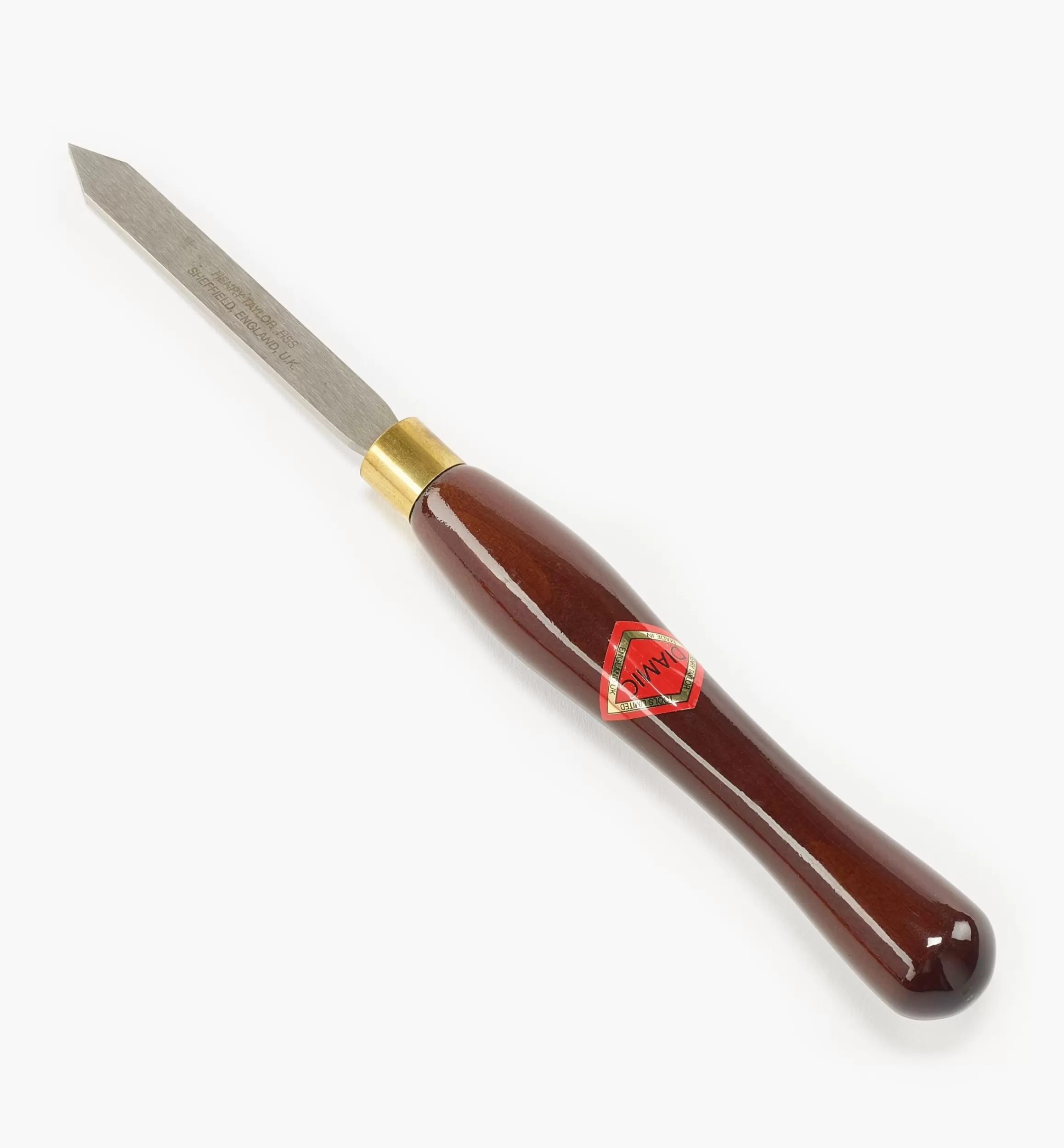 Lee Valley High-Speed Steel Standard Parting Tools
