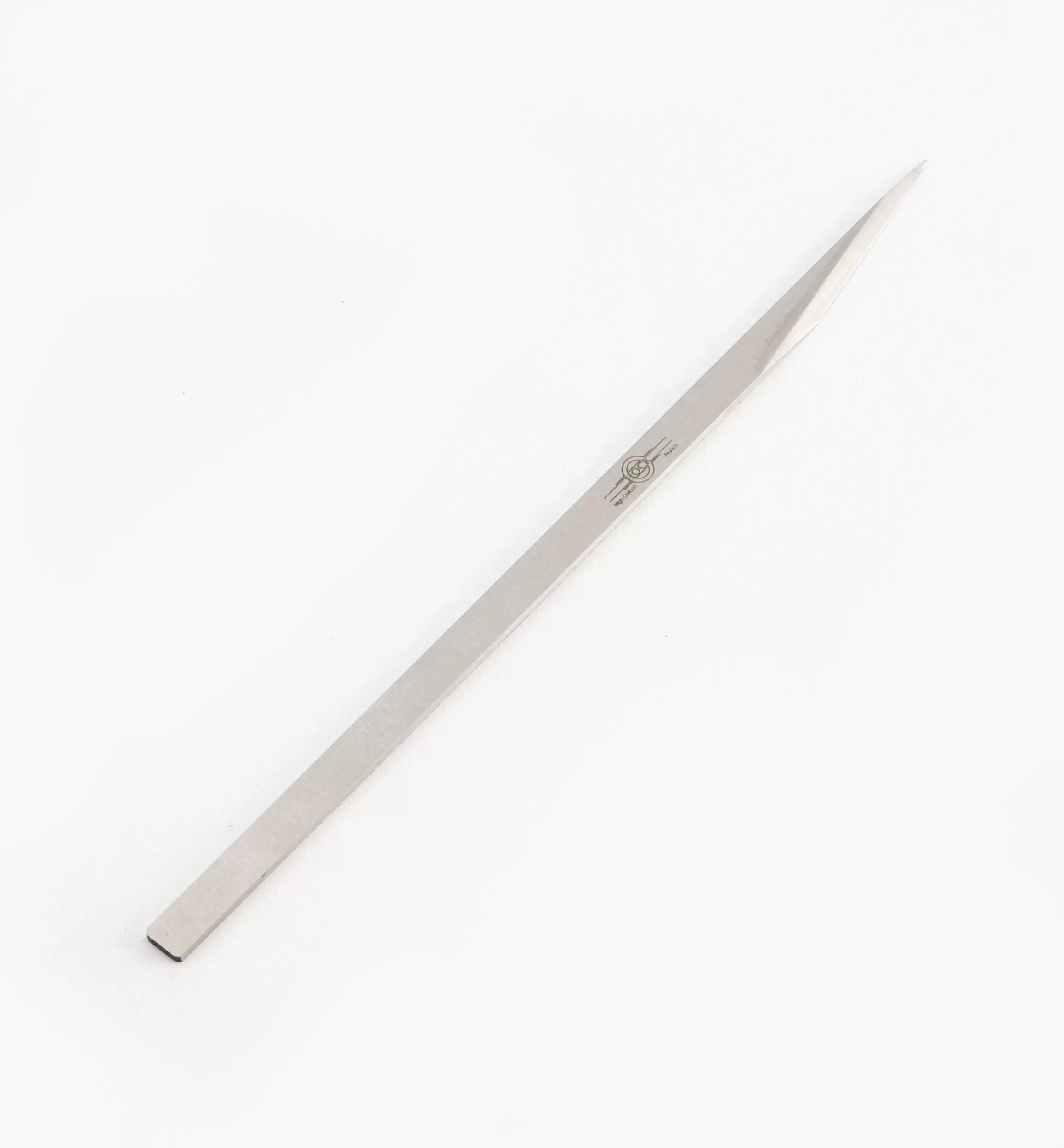 Lee Valley Hock Right-Hand Bevel Violin Knife Blades