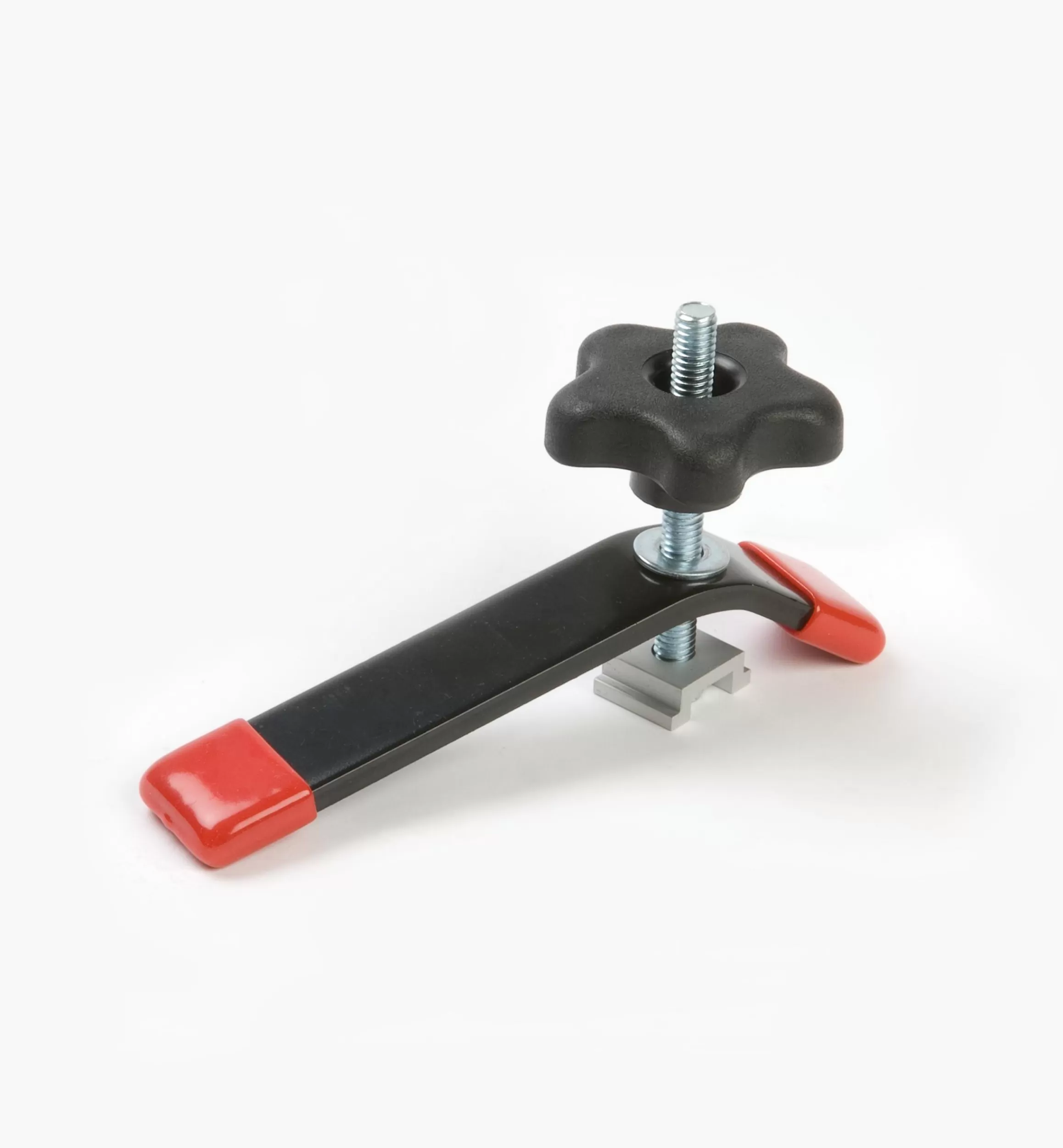 Lee Valley Hold-Down Clamp For Drill-Press Table & Fence