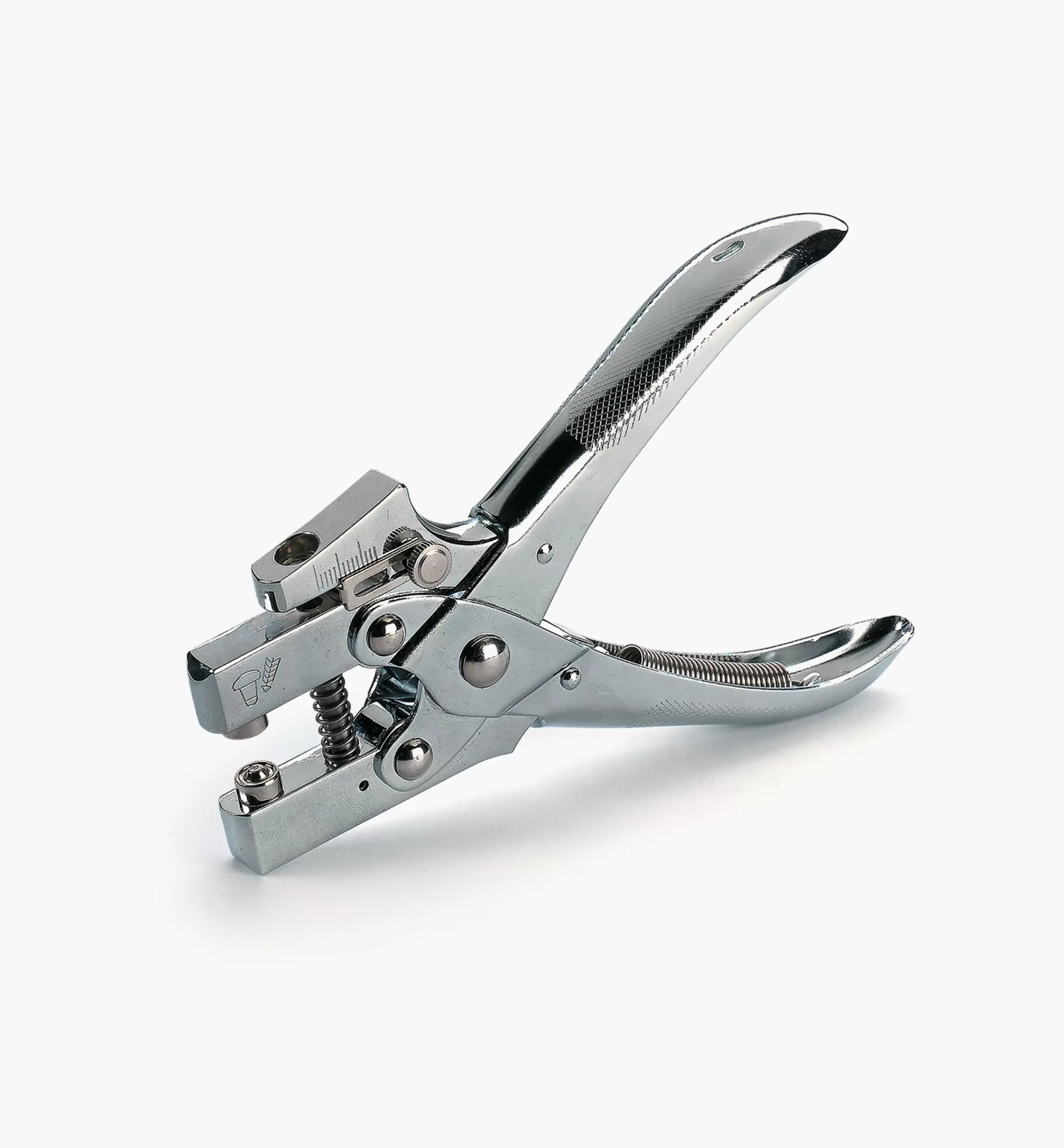 Lee Valley Hole Punch/Eyelet Driver