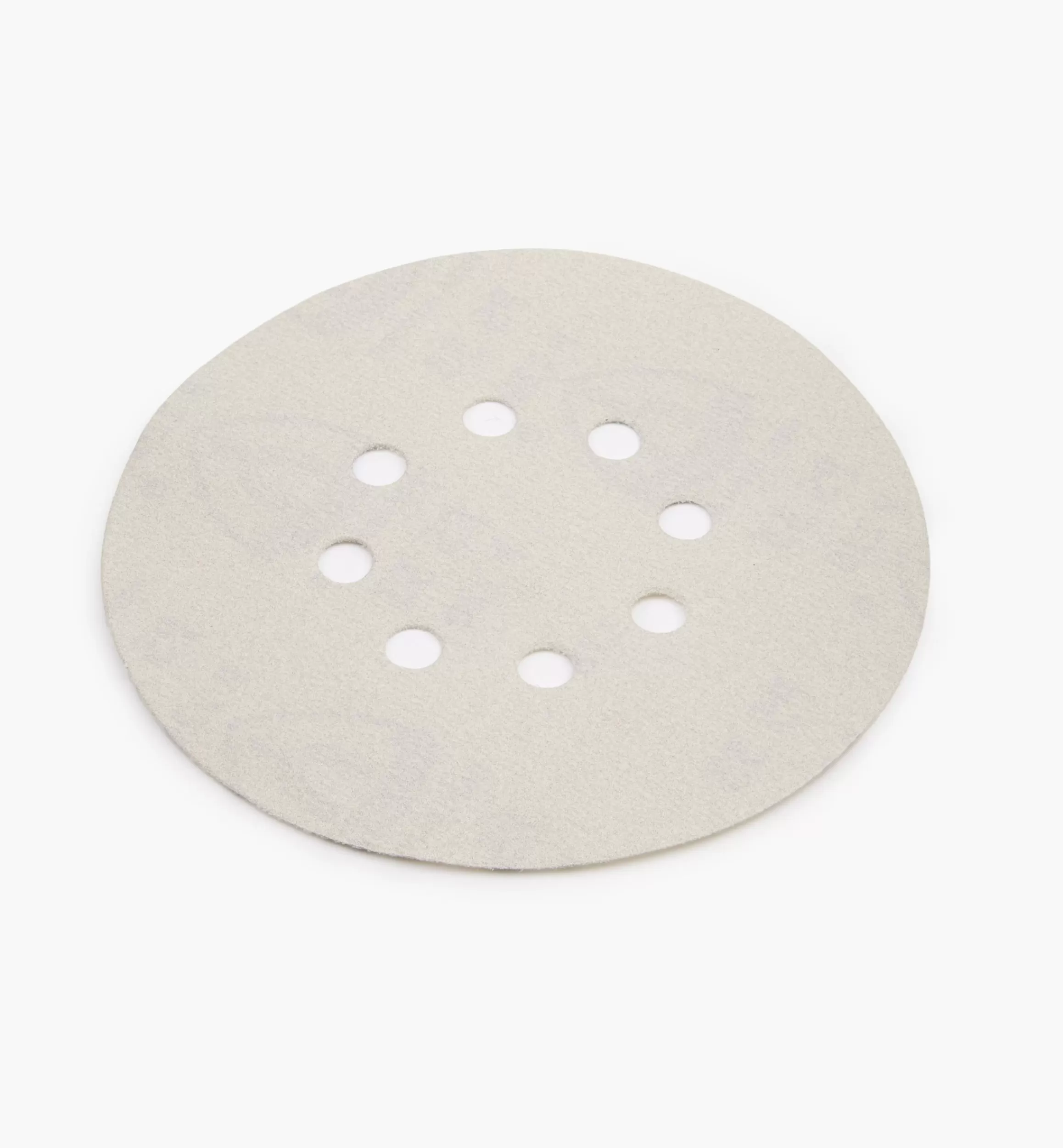 Lee Valley 6" Hook & Loop Sanding Discs