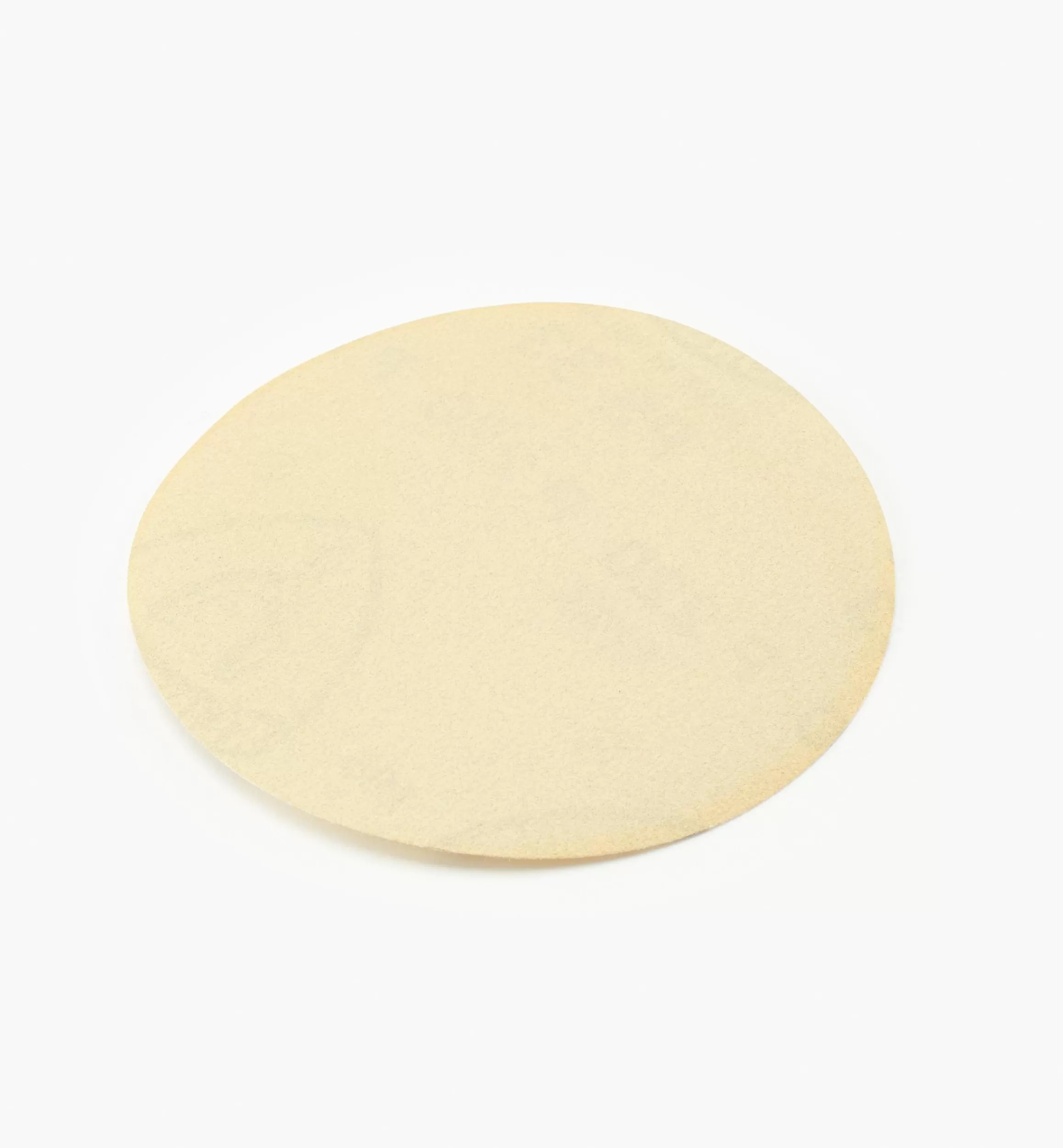 Lee Valley 5" Hook & Loop Sanding Discs
