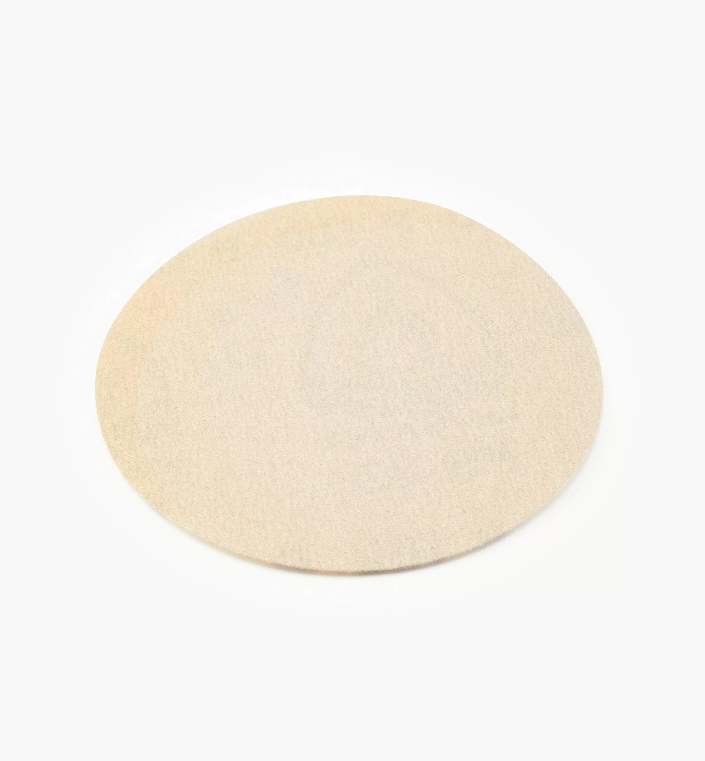 Lee Valley 5" Hook & Loop Sanding Discs