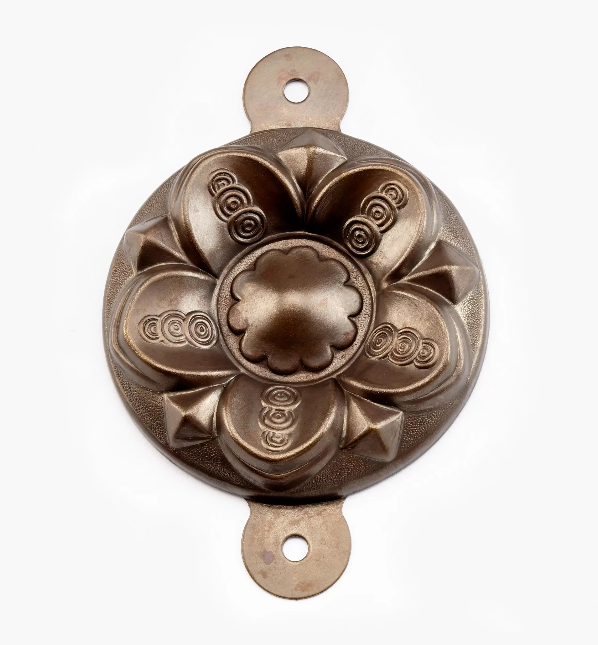 Lee Valley Horton Flower Bed Bolt Covers