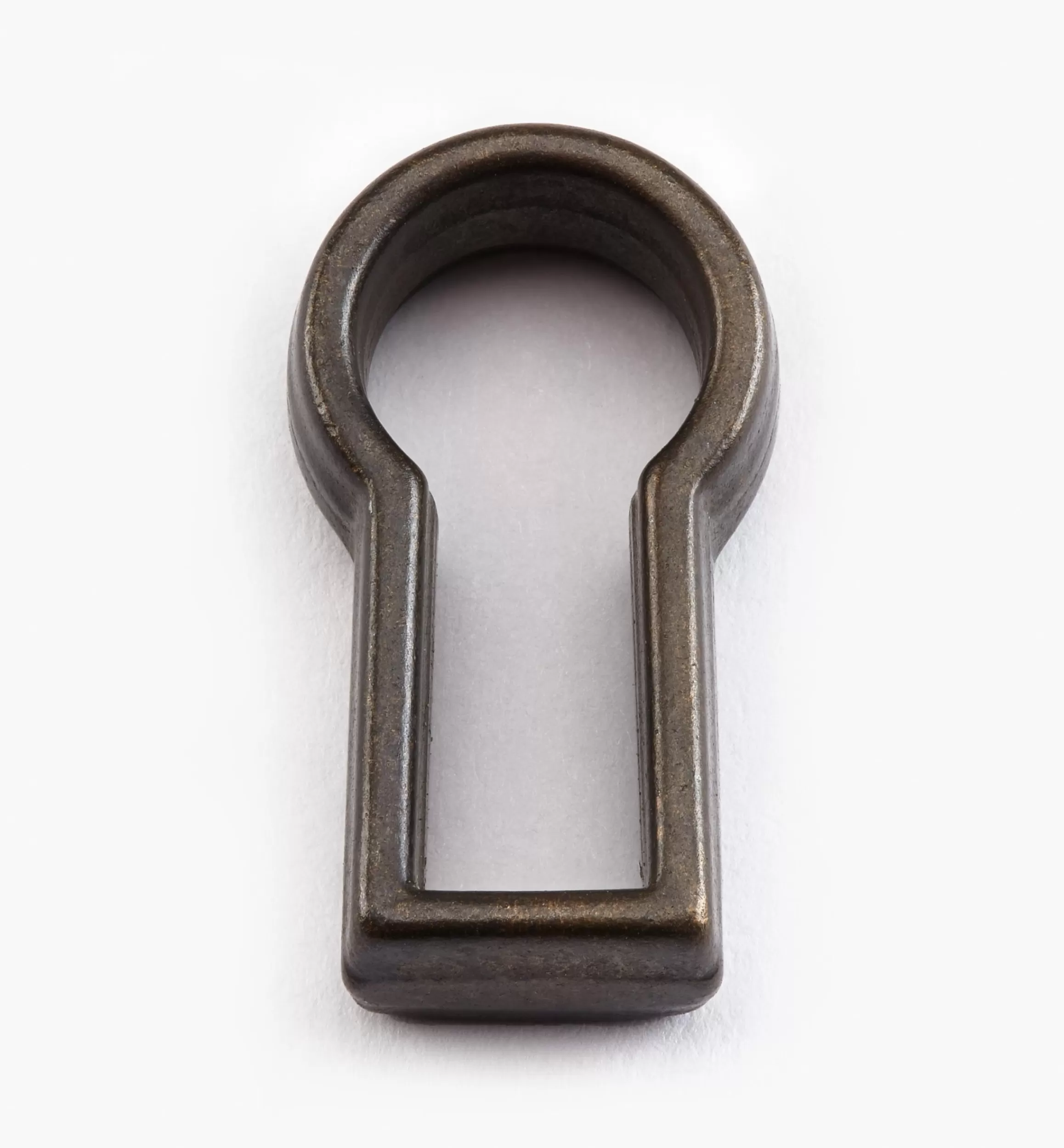 Lee Valley Horton Inset Escutcheon