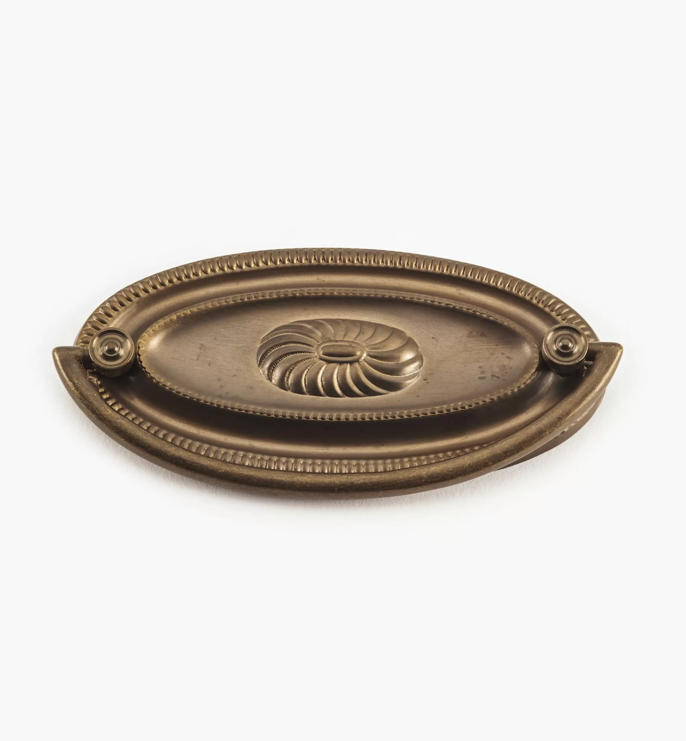 Lee Valley Horton Plate Pulls