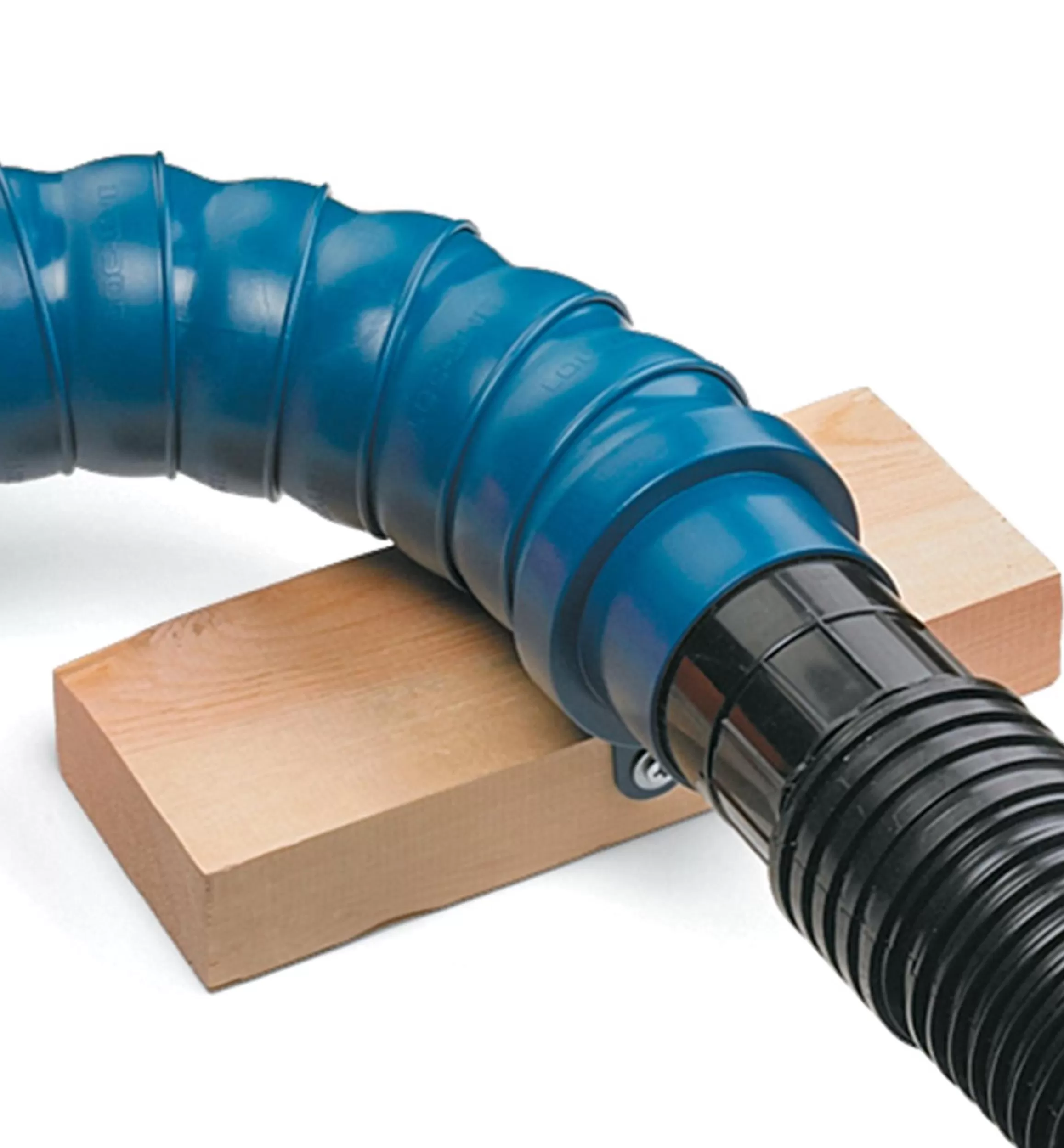 Lee Valley Hose Adapter For Loc-Line Dust Collection System