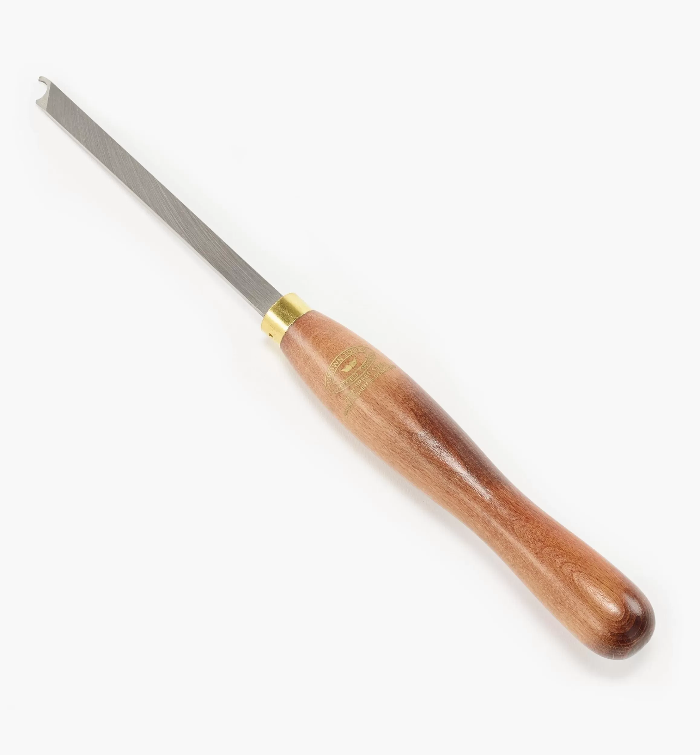 Lee Valley HSS Captive Ring Tool