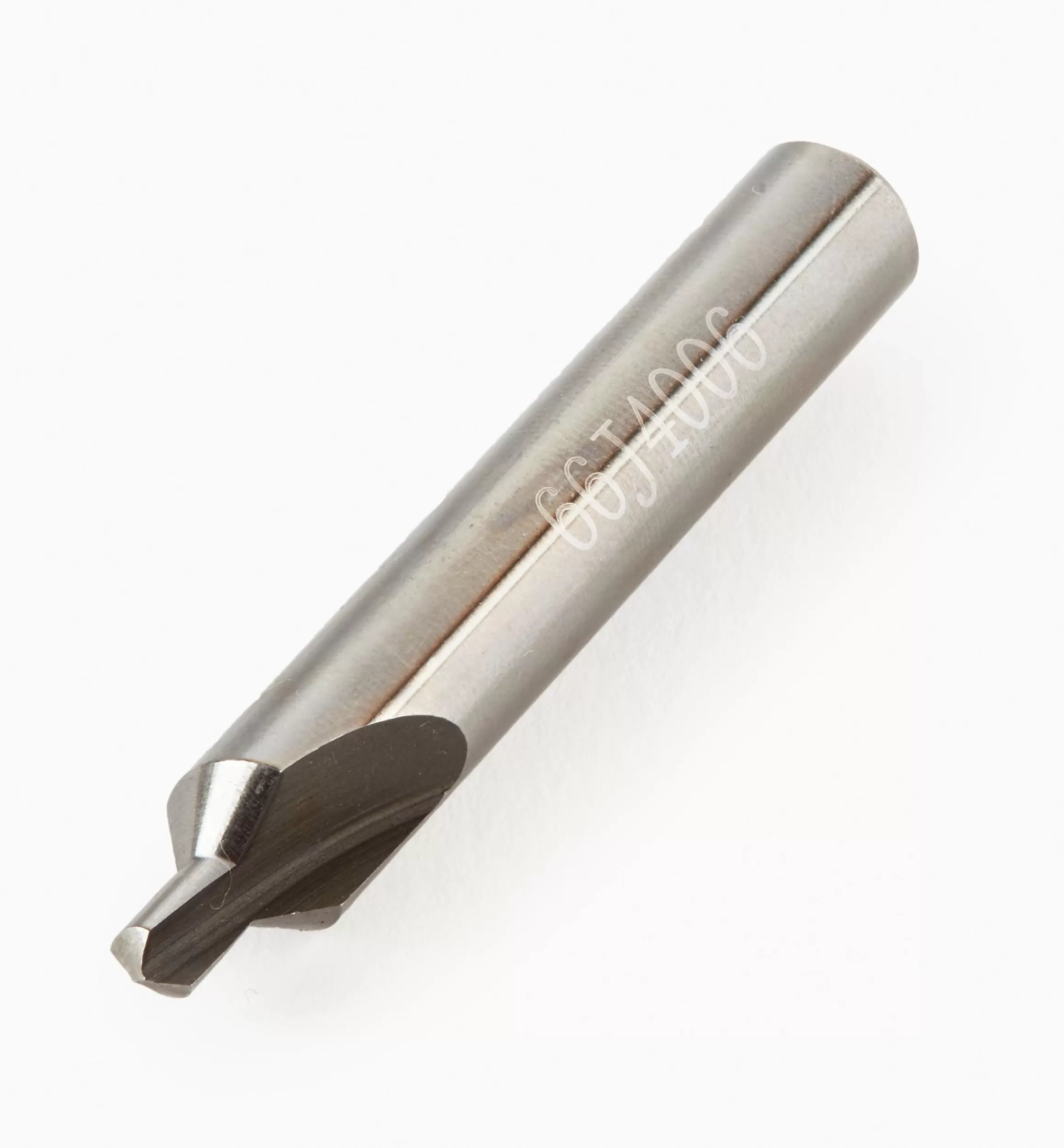 Lee Valley 82° HSS Drill/Countersinks