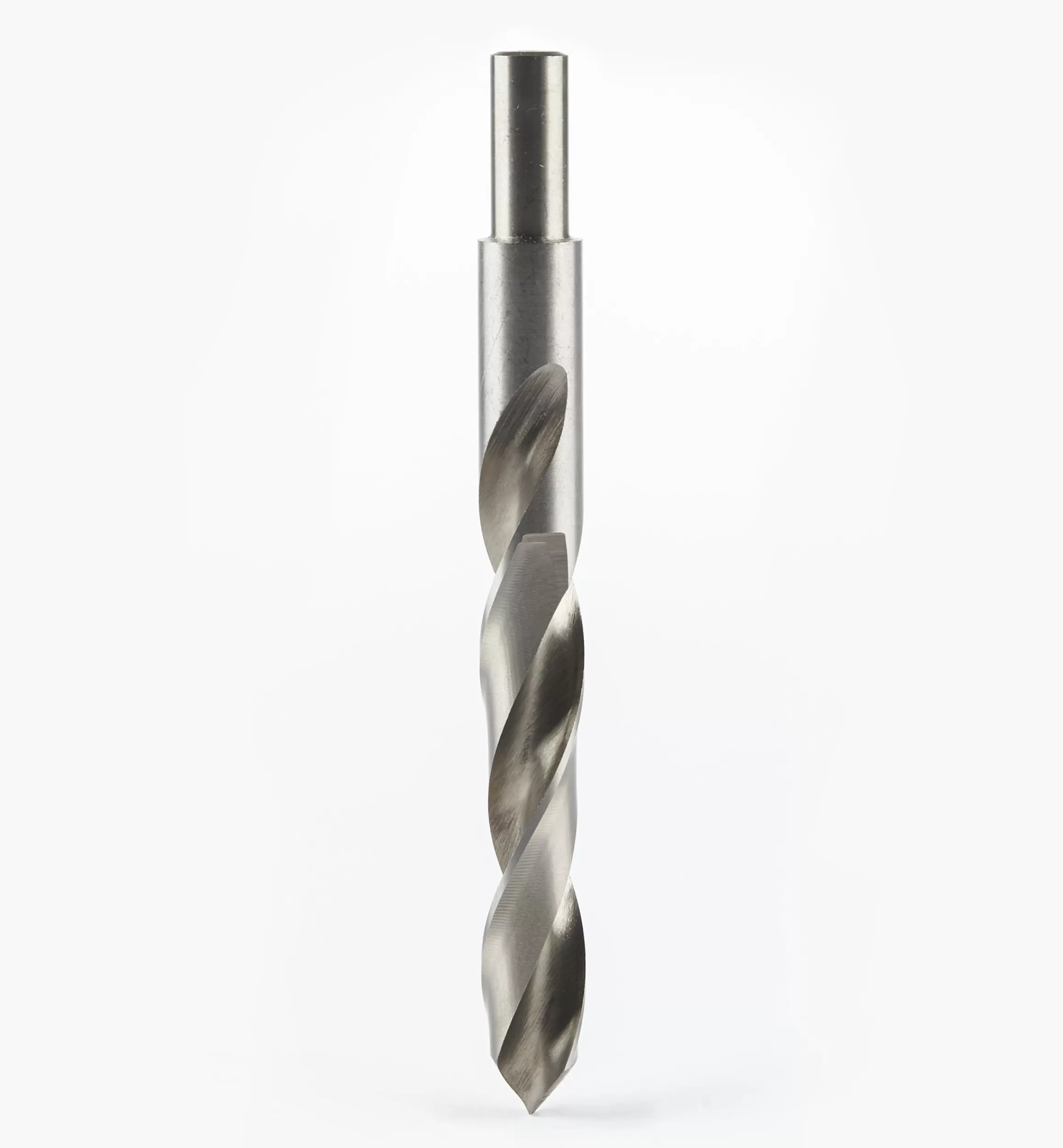 Lee Valley HSS Drills For Pen Blank Drilling