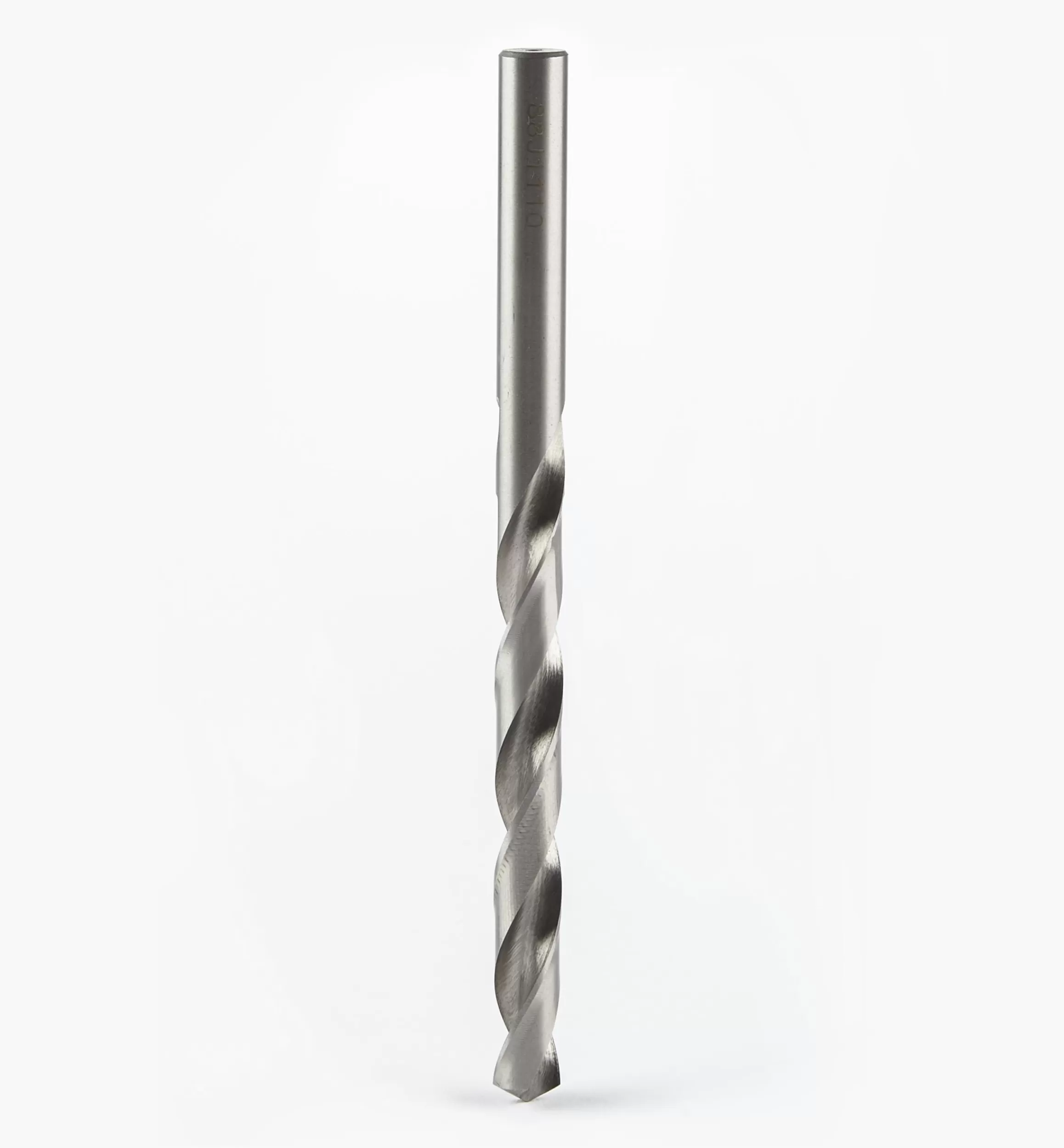 Lee Valley HSS Drills For Pen Blank Drilling