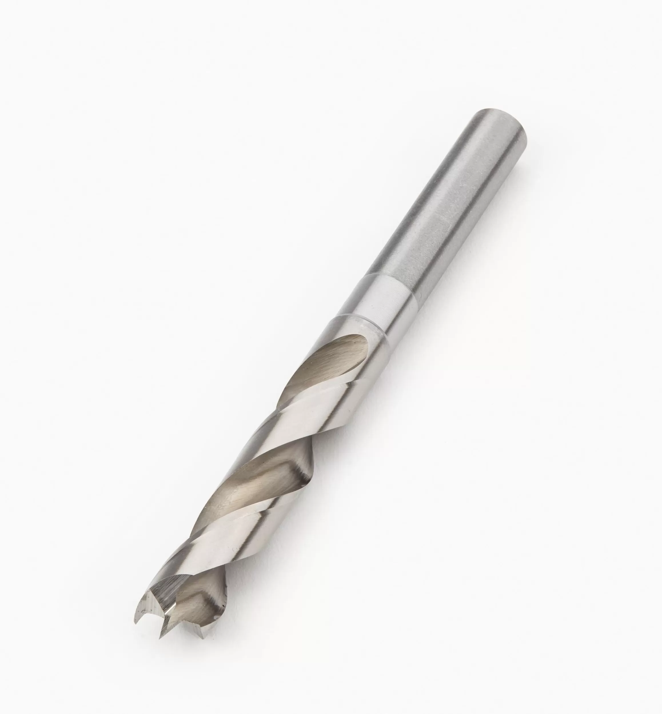 Lee Valley HSS Lipped Imperial Brad-Point Drills