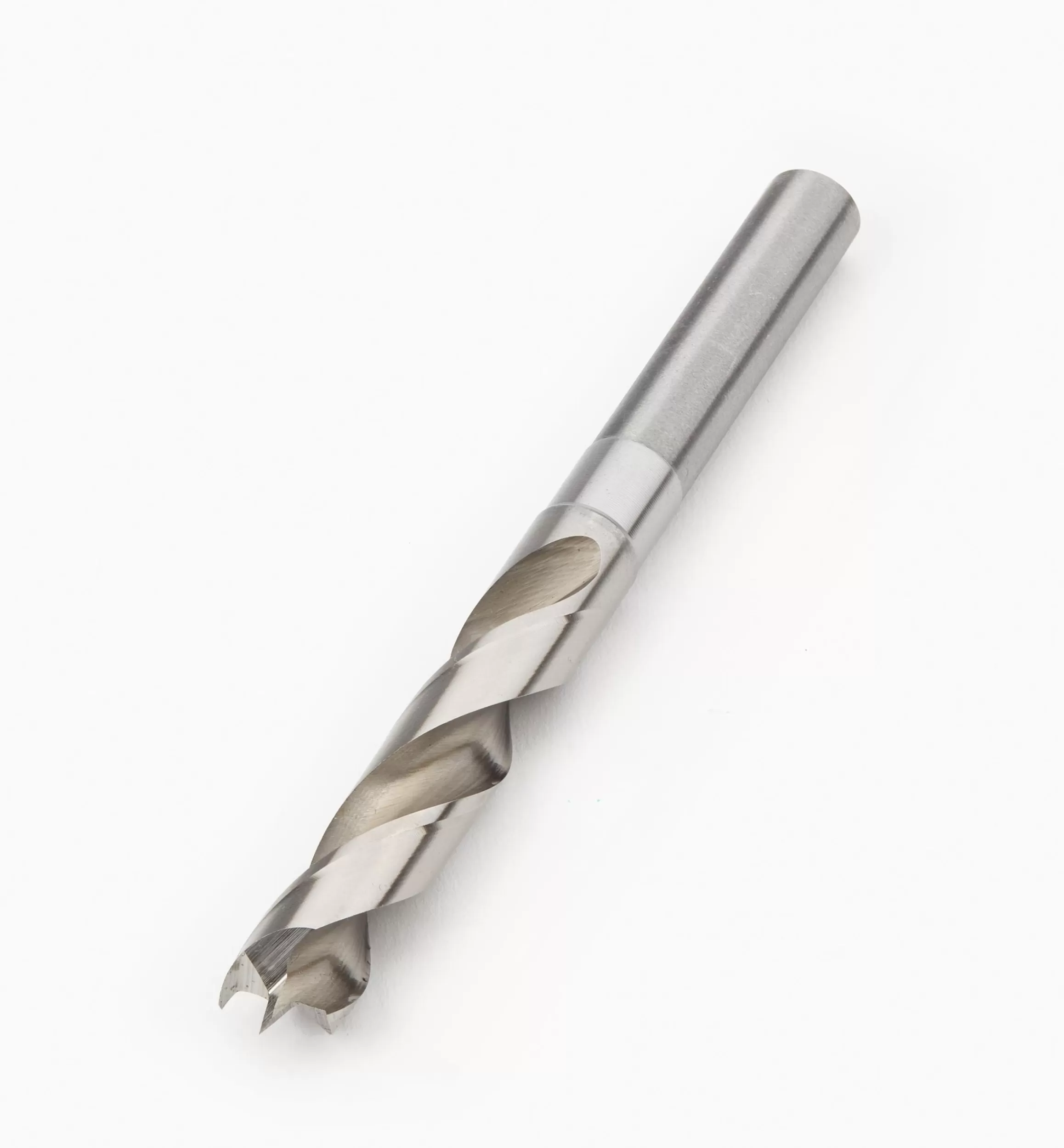 Lee Valley HSS Lipped Imperial Brad-Point Drills