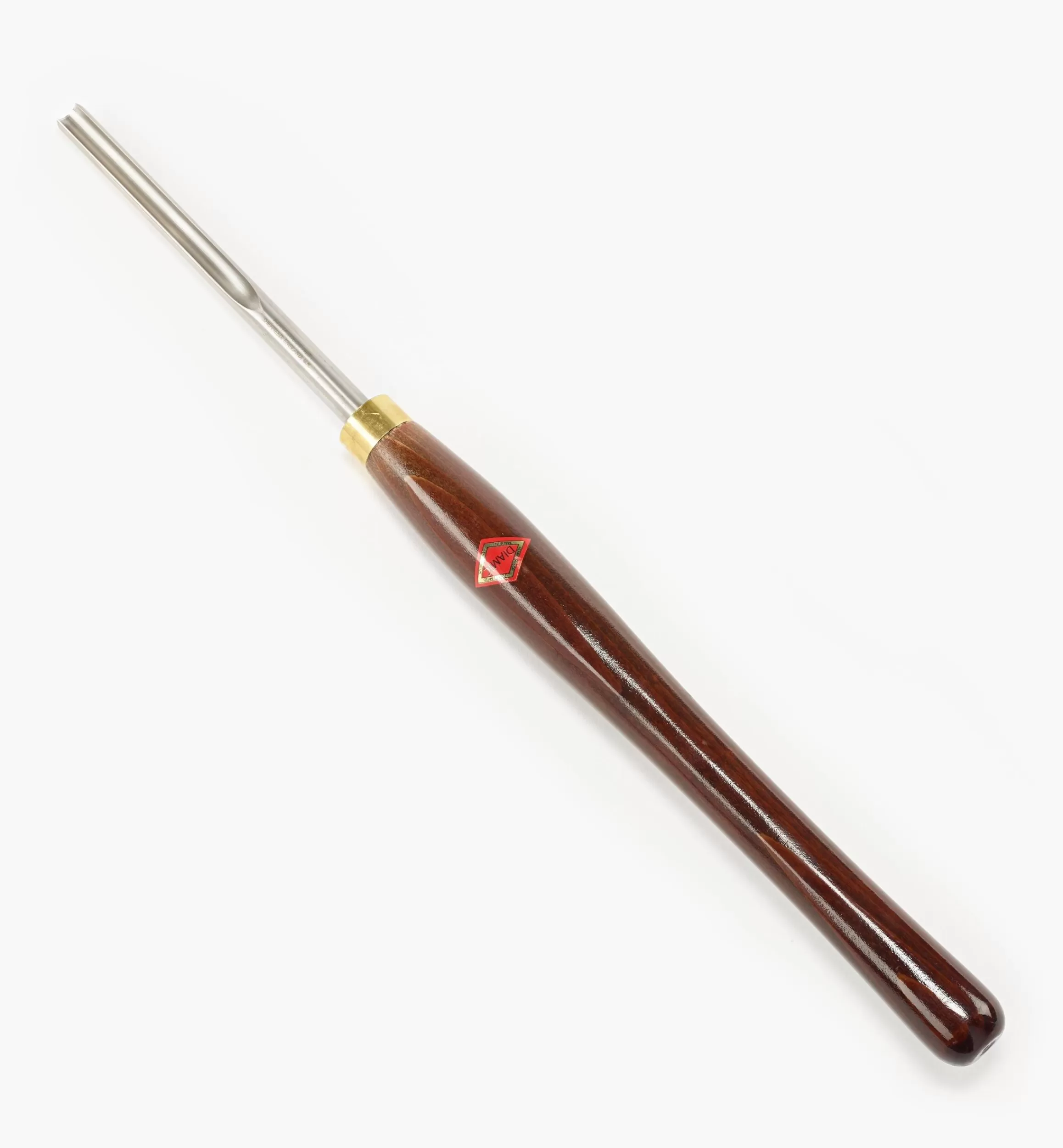 Lee Valley HSS Super-Flute Bowl Gouge