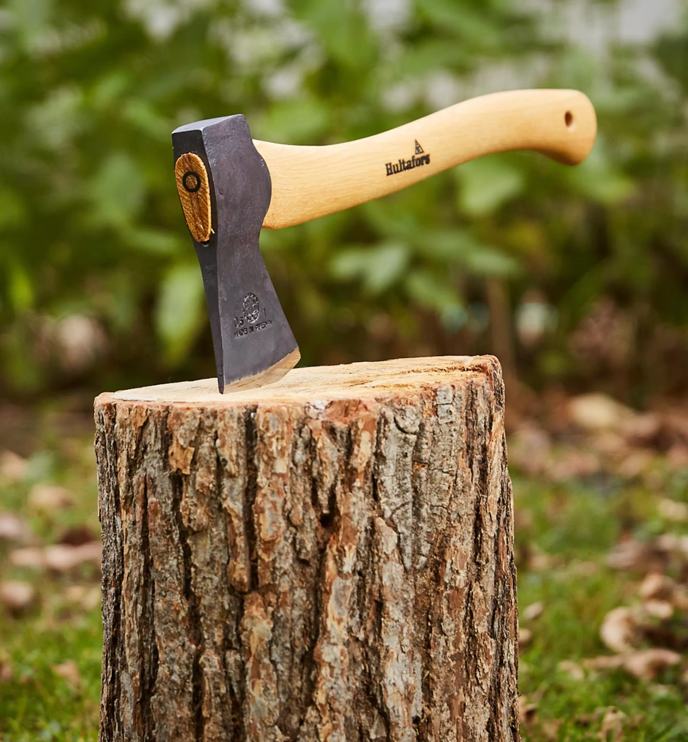 Lee Valley Hultafors Hatchet