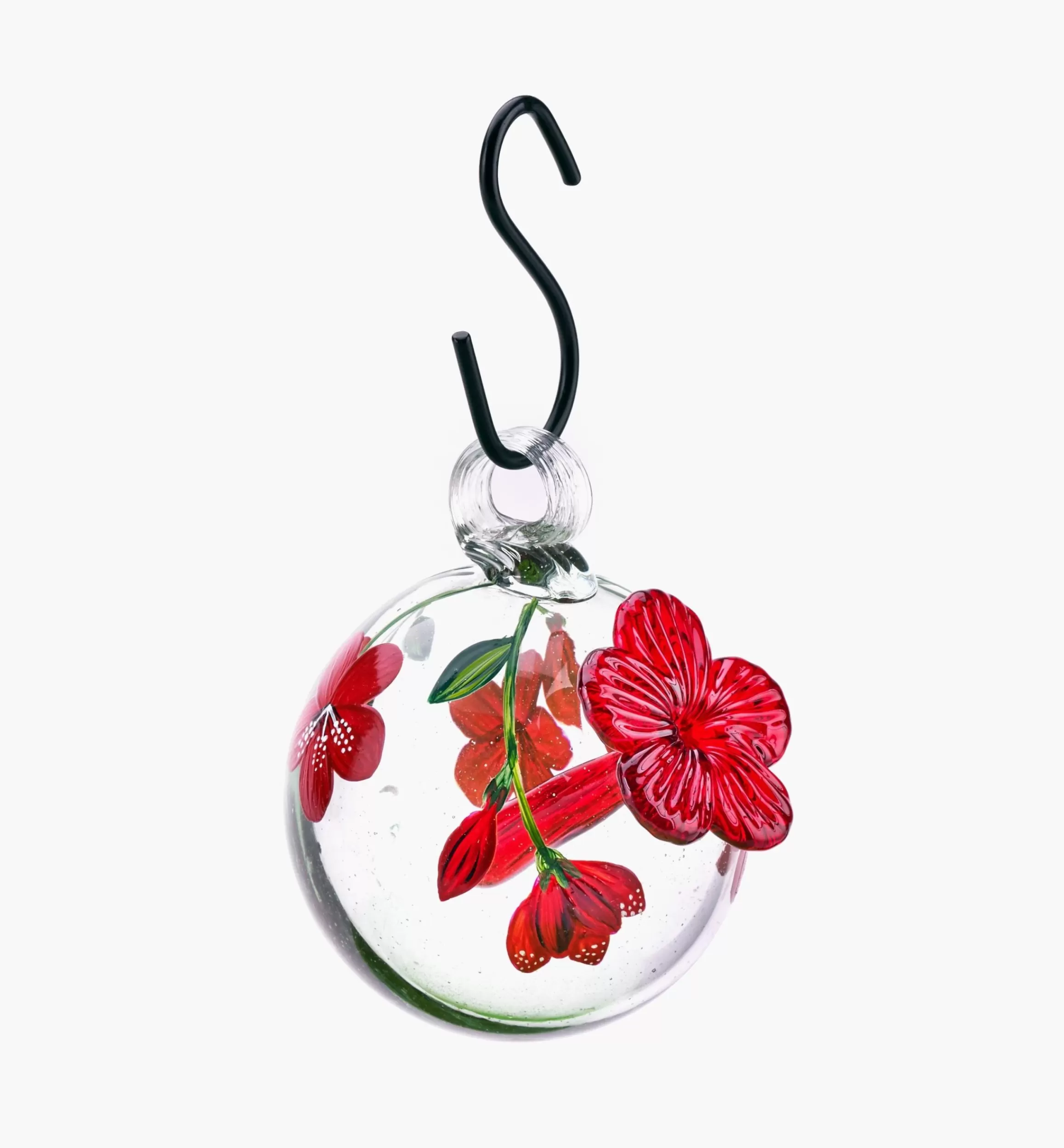 Lee Valley Hummingbird Feeder