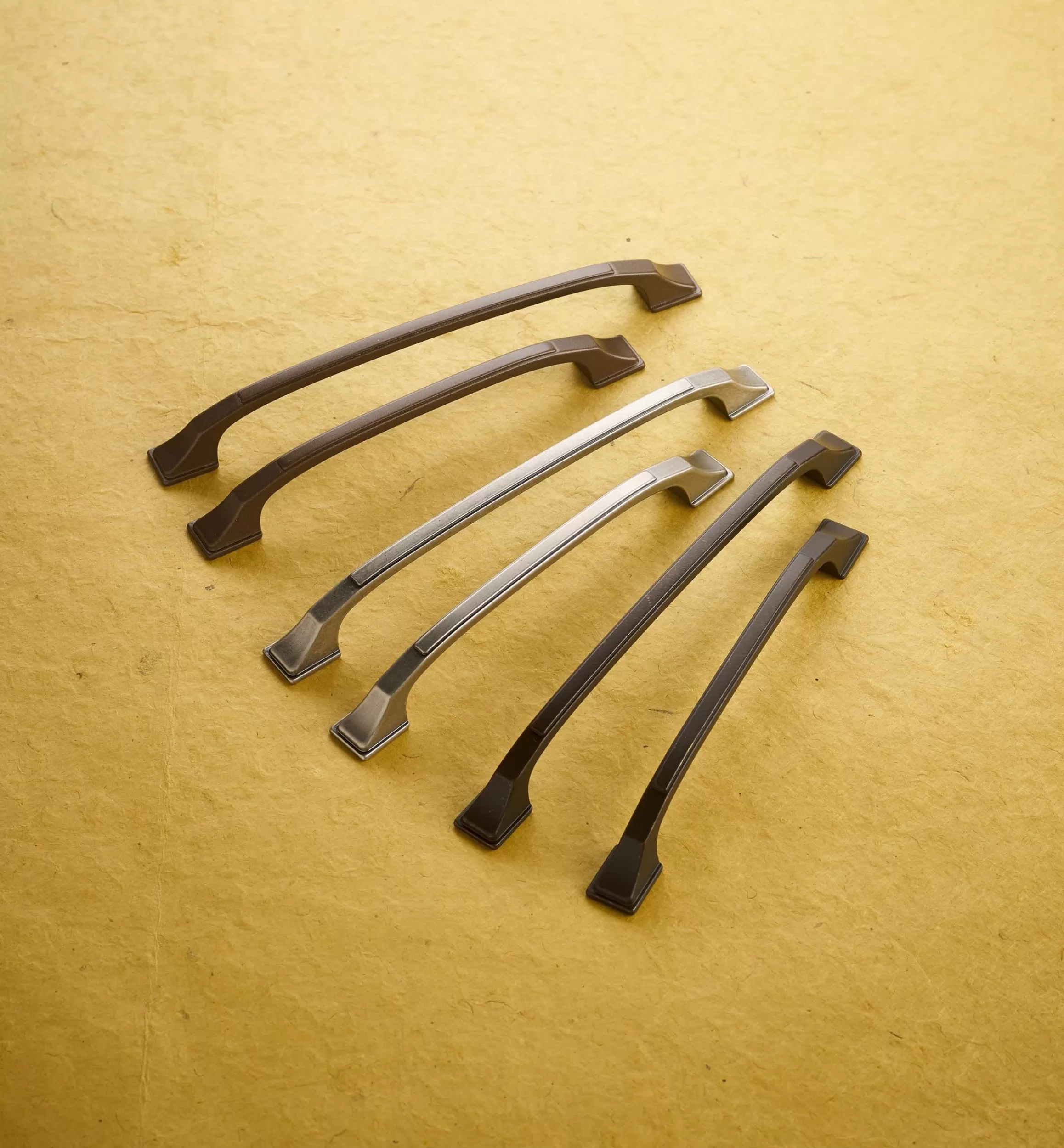 Lee Valley Imperia Handles