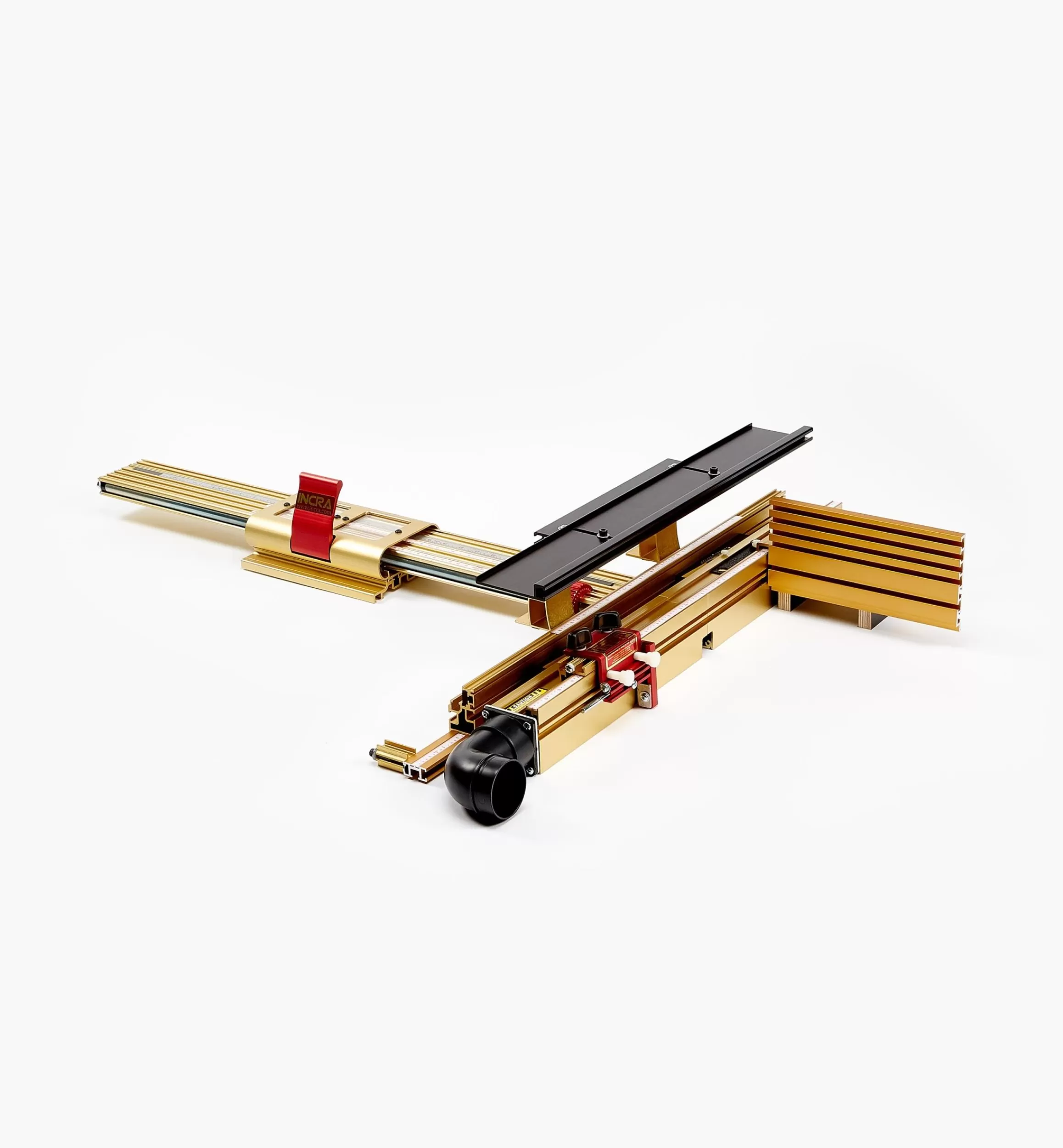 Lee Valley Incra LS Positioner