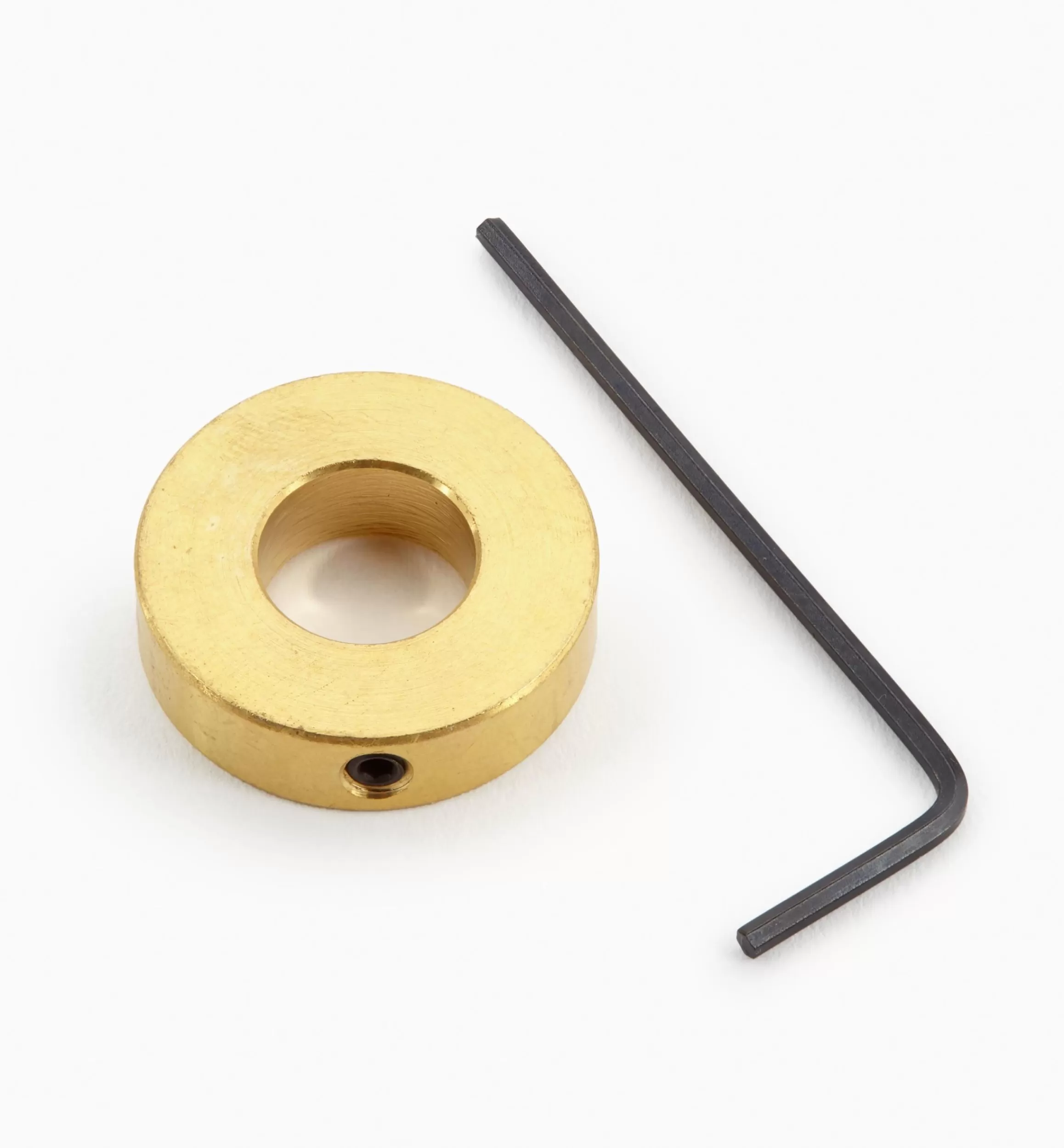 Lee Valley Inlay Bushing And Key