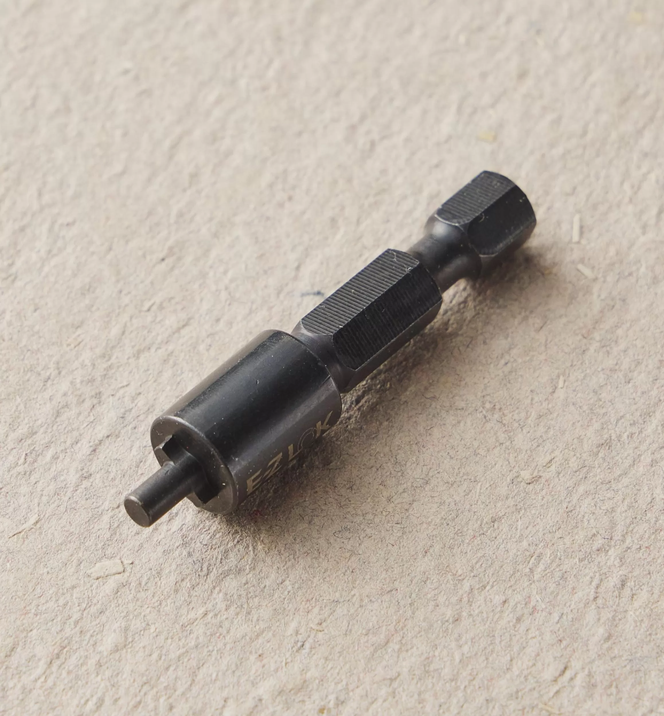 Lee Valley 8-32 Insert Nut Driver