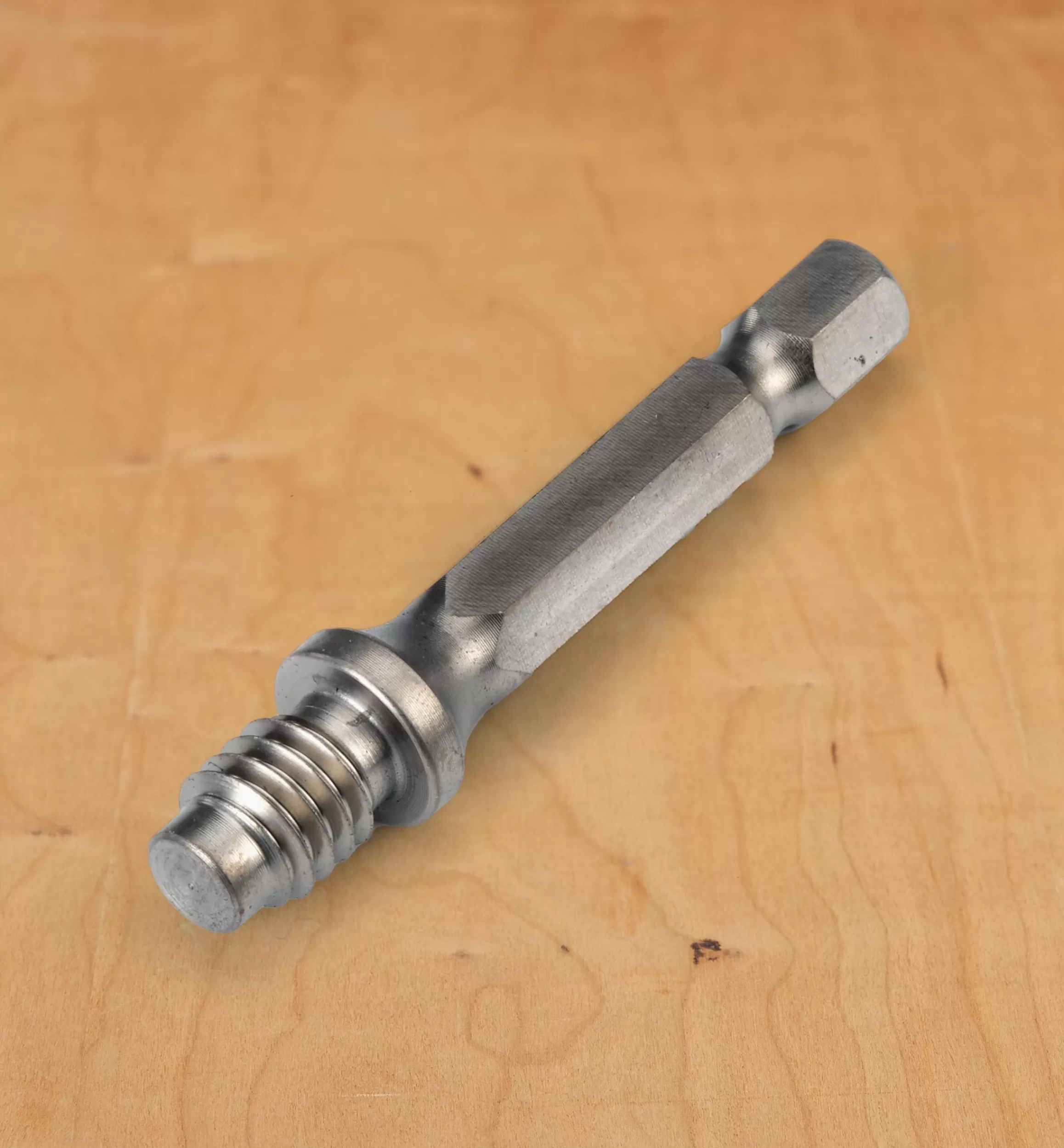 Lee Valley 5/16-18 Insert Nut Driver