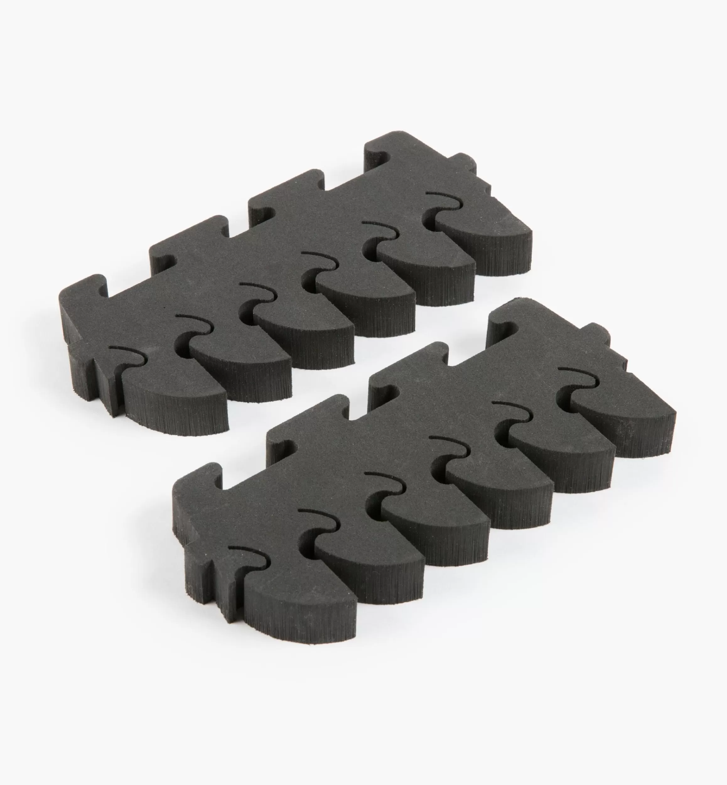 Lee Valley Inserts For FeatherPro Featherboard