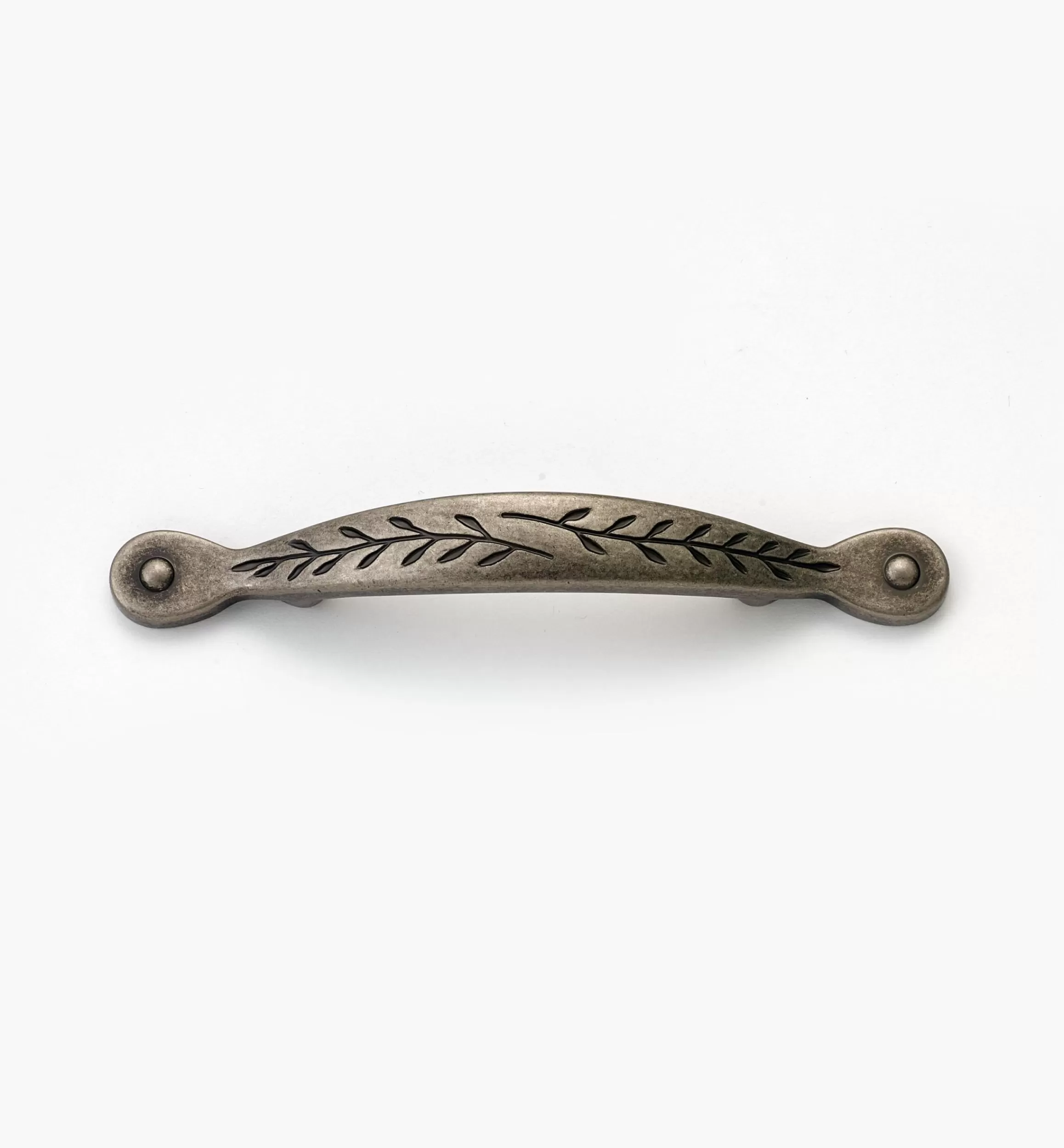 Lee Valley Inspirations Leaf Motif Handle