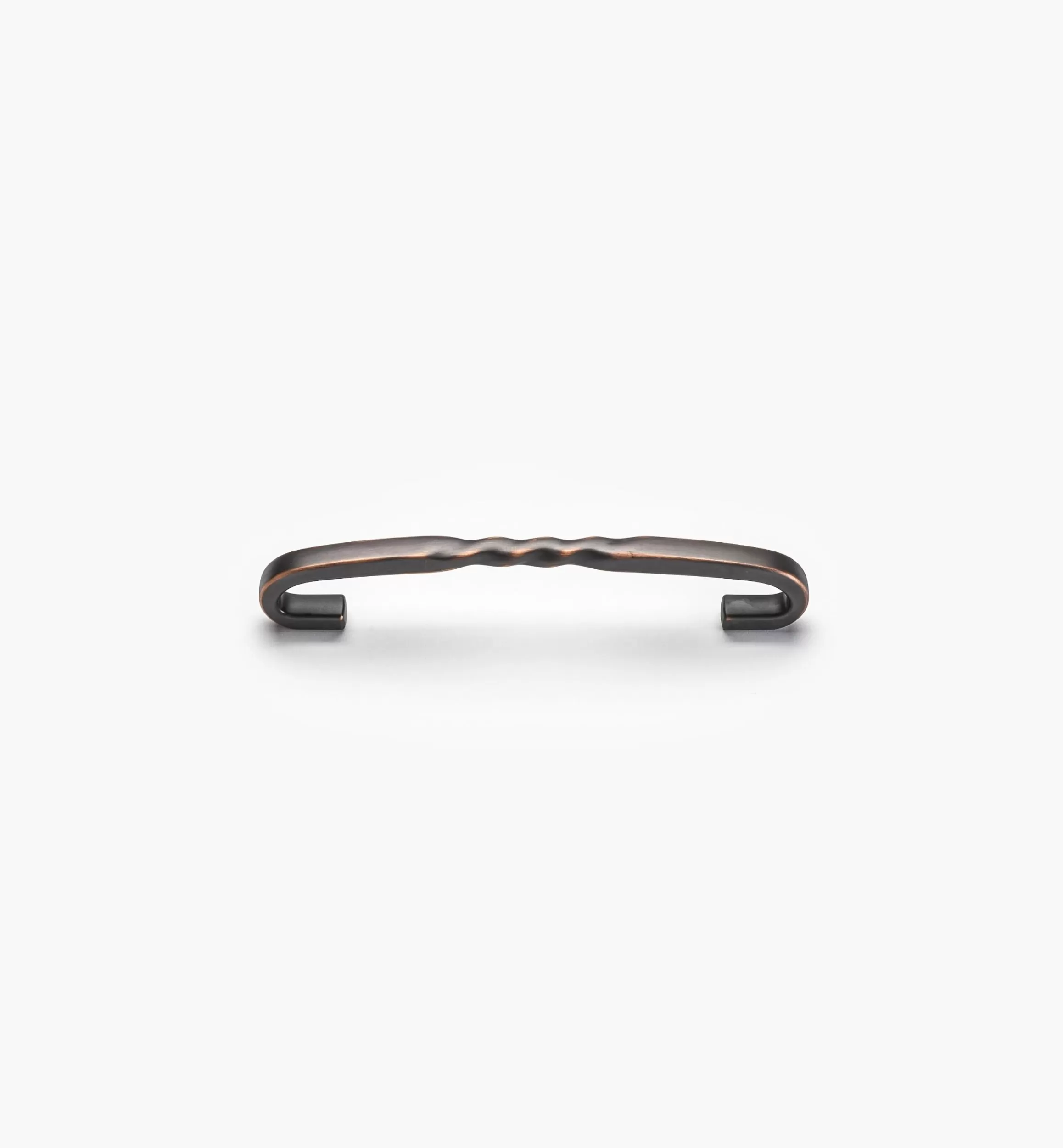Lee Valley Inspirations Twist Motif Appliance Handle