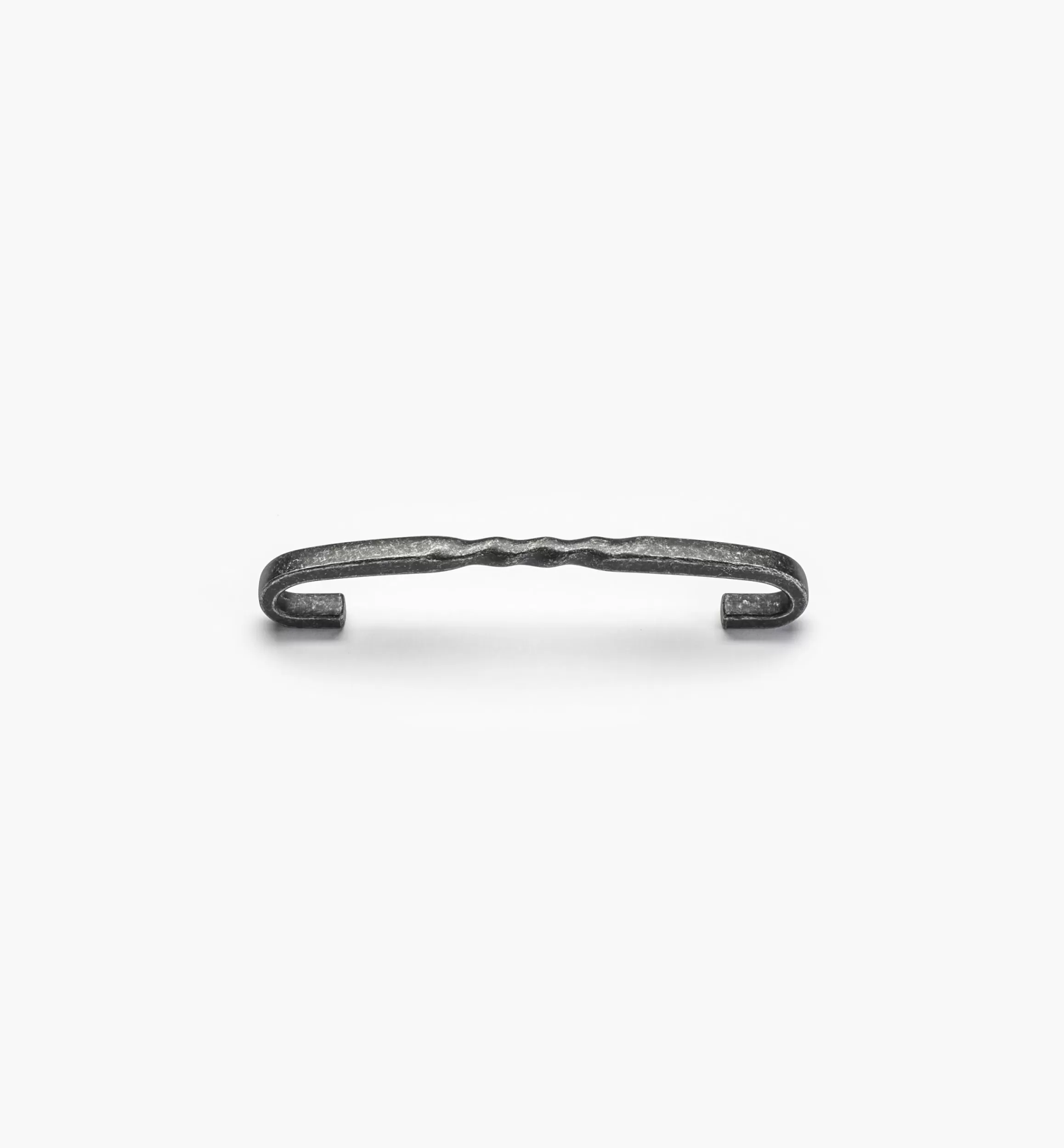 Lee Valley Inspirations Twist Motif Appliance Handle