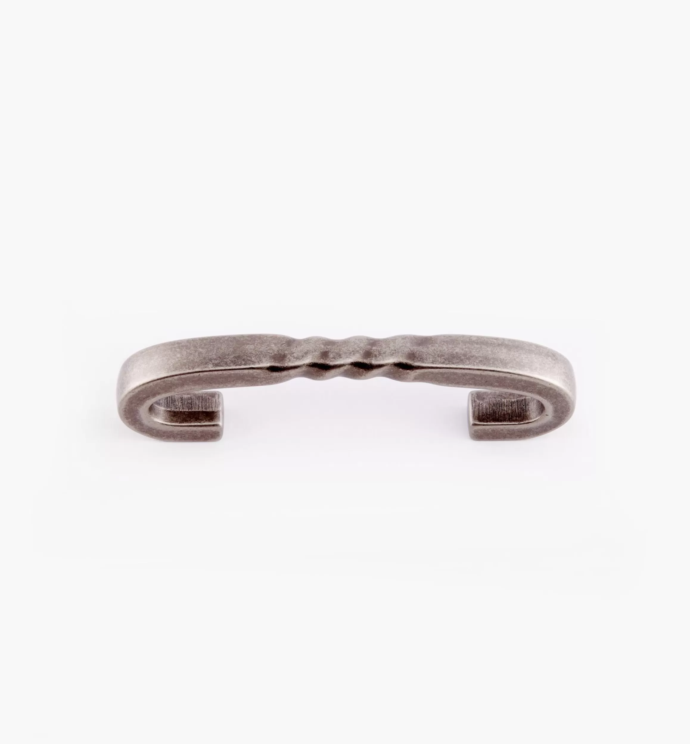 Lee Valley Inspirations Twist Motif Square Handle