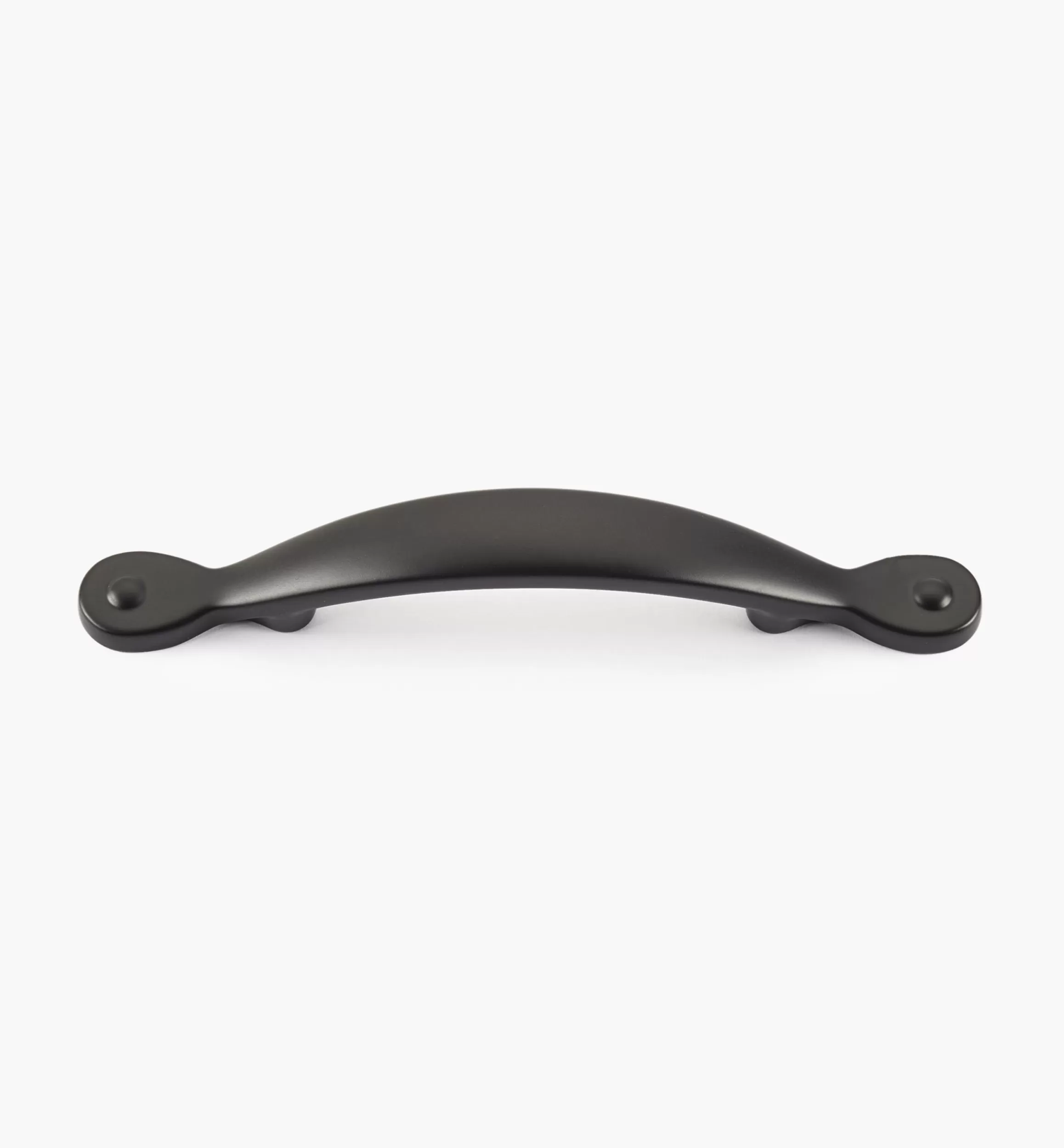 Lee Valley Inspirations Twist Motif Strap Appliance Handle