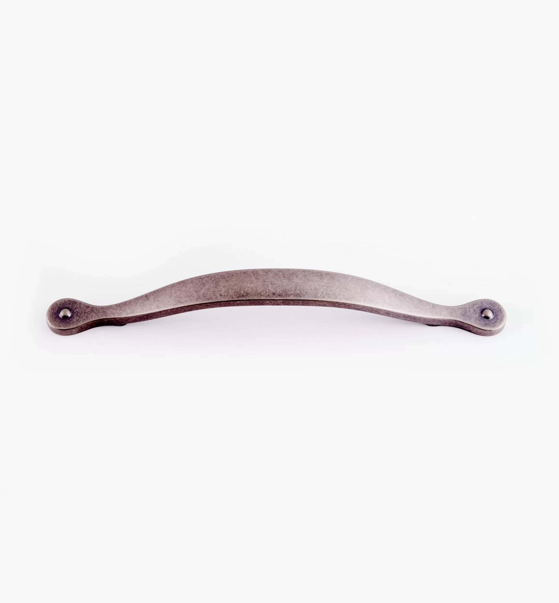 Lee Valley Inspirations Twist Motif Strap Appliance Handle