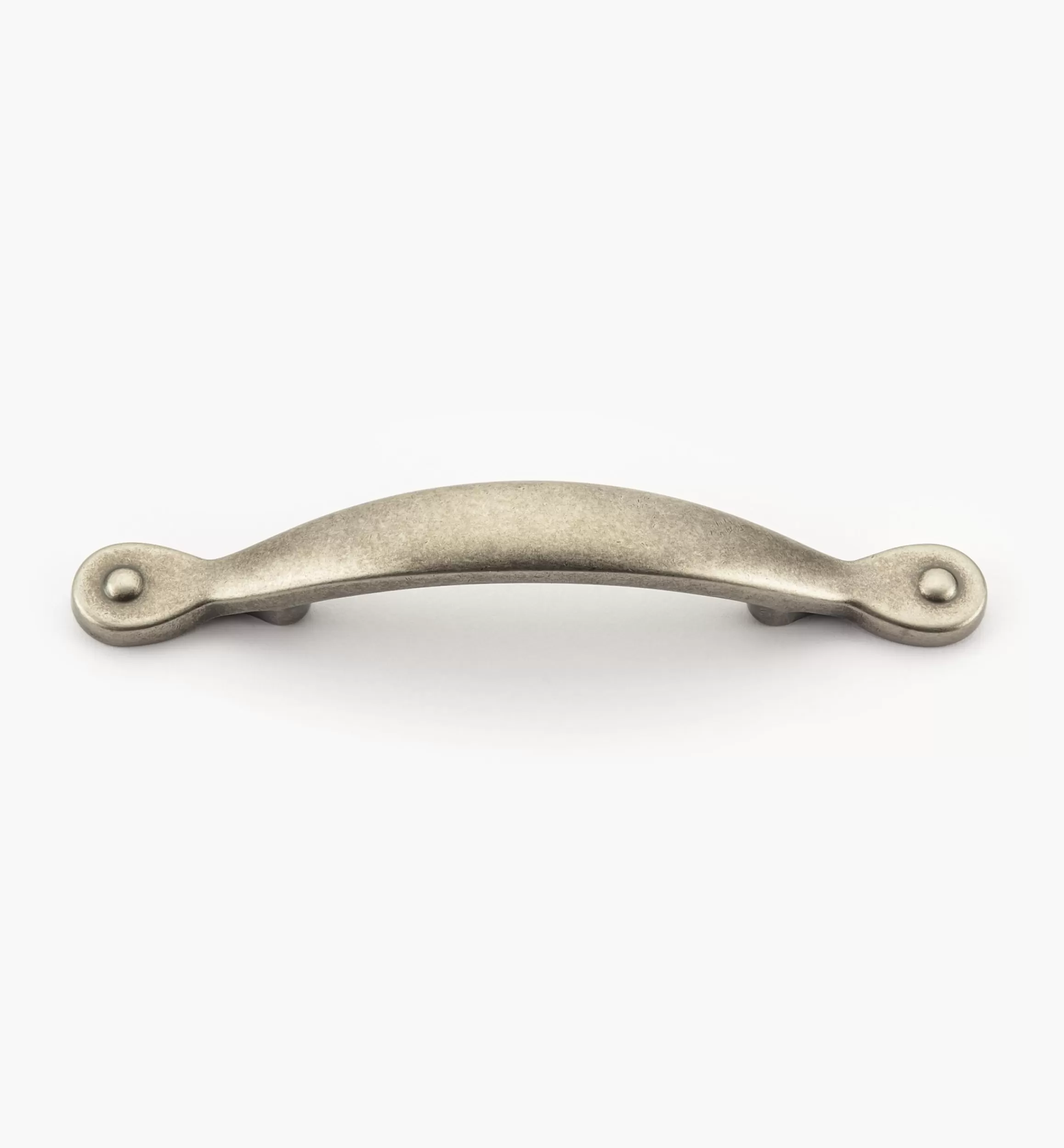 Lee Valley Inspirations Twist Motif Strap Appliance Handle