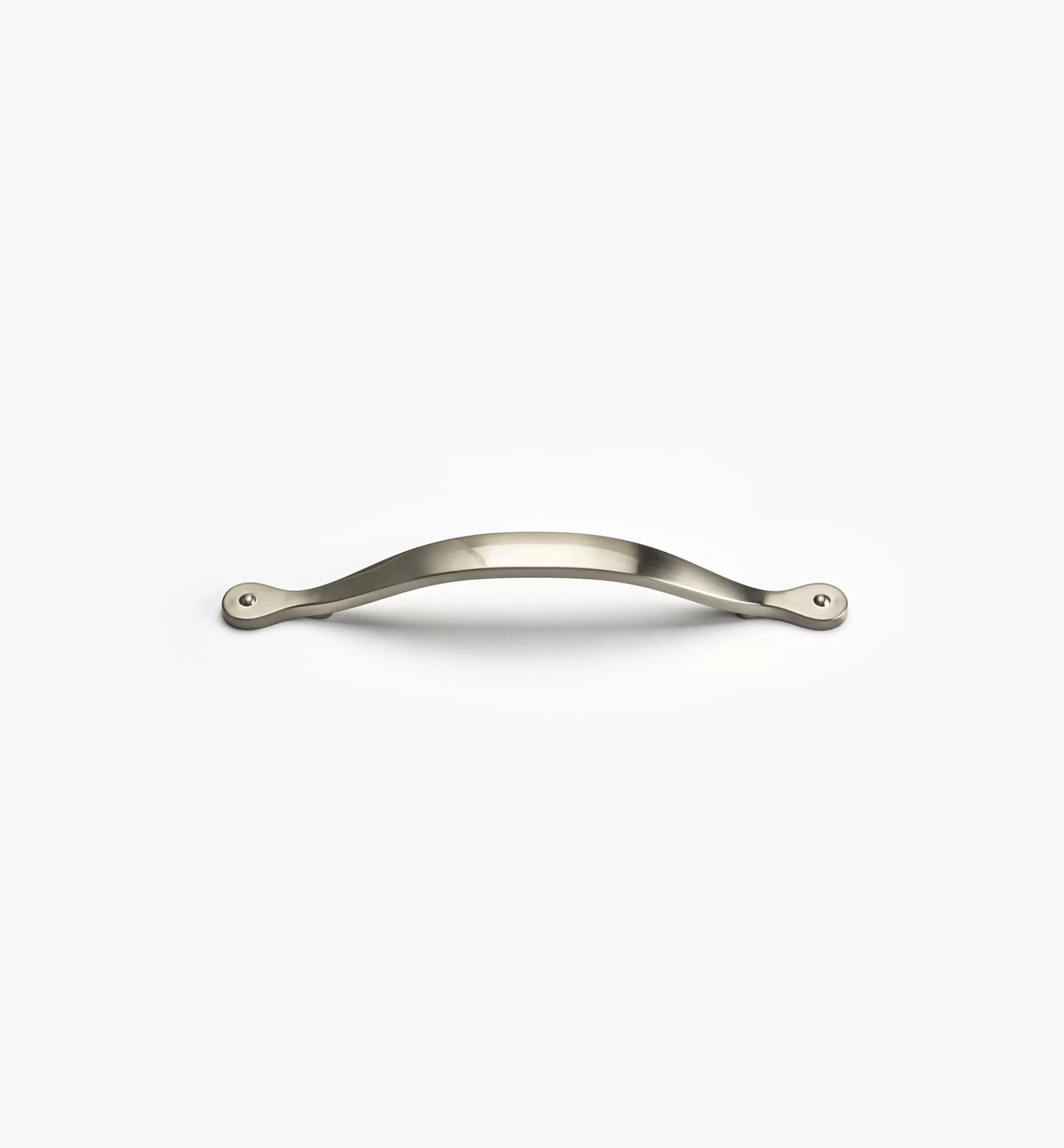 Lee Valley Inspirations Twist Motif Strap Appliance Handle