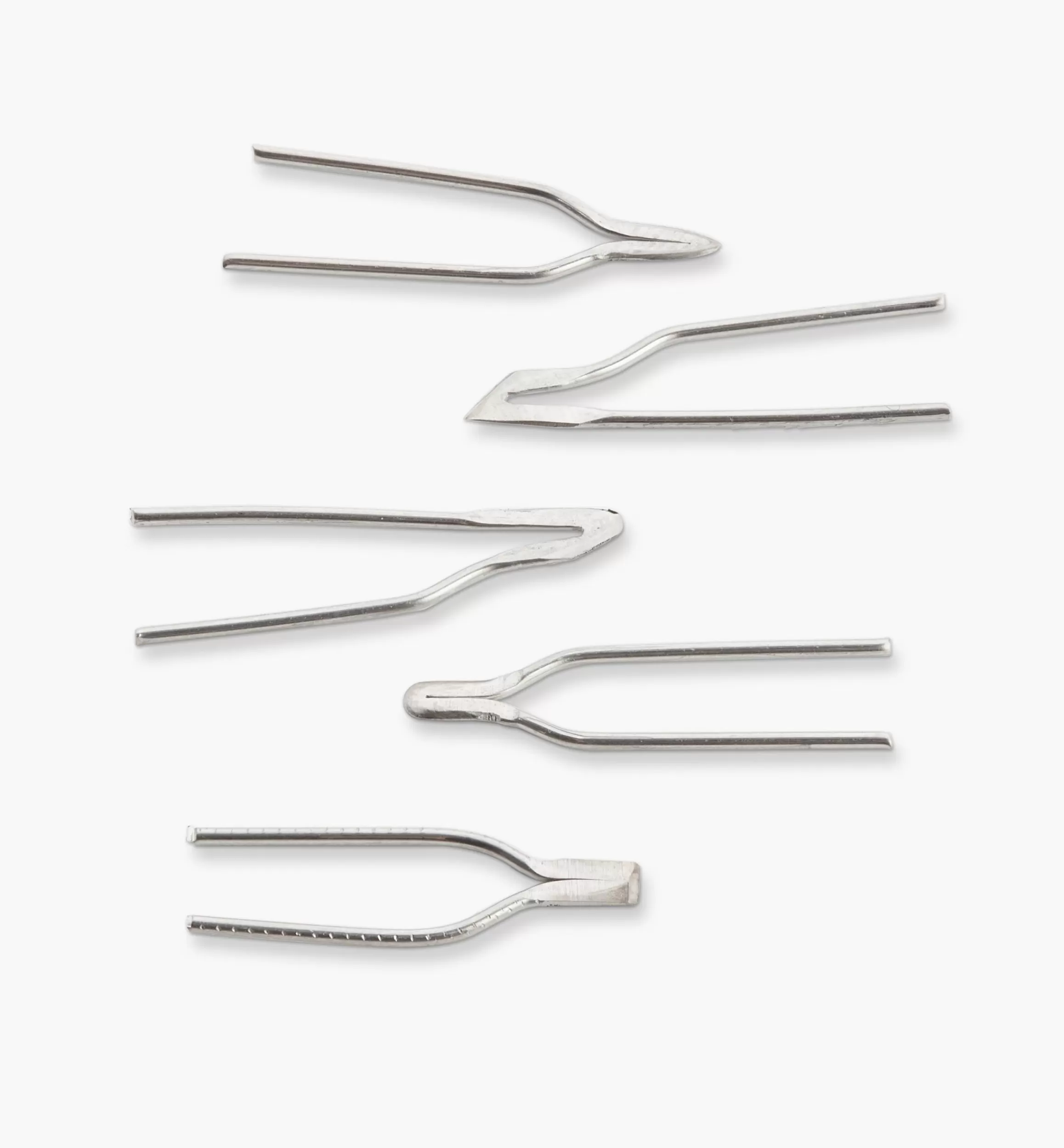 Lee Valley Interchangeable Tips For Razertip Wood Burning System