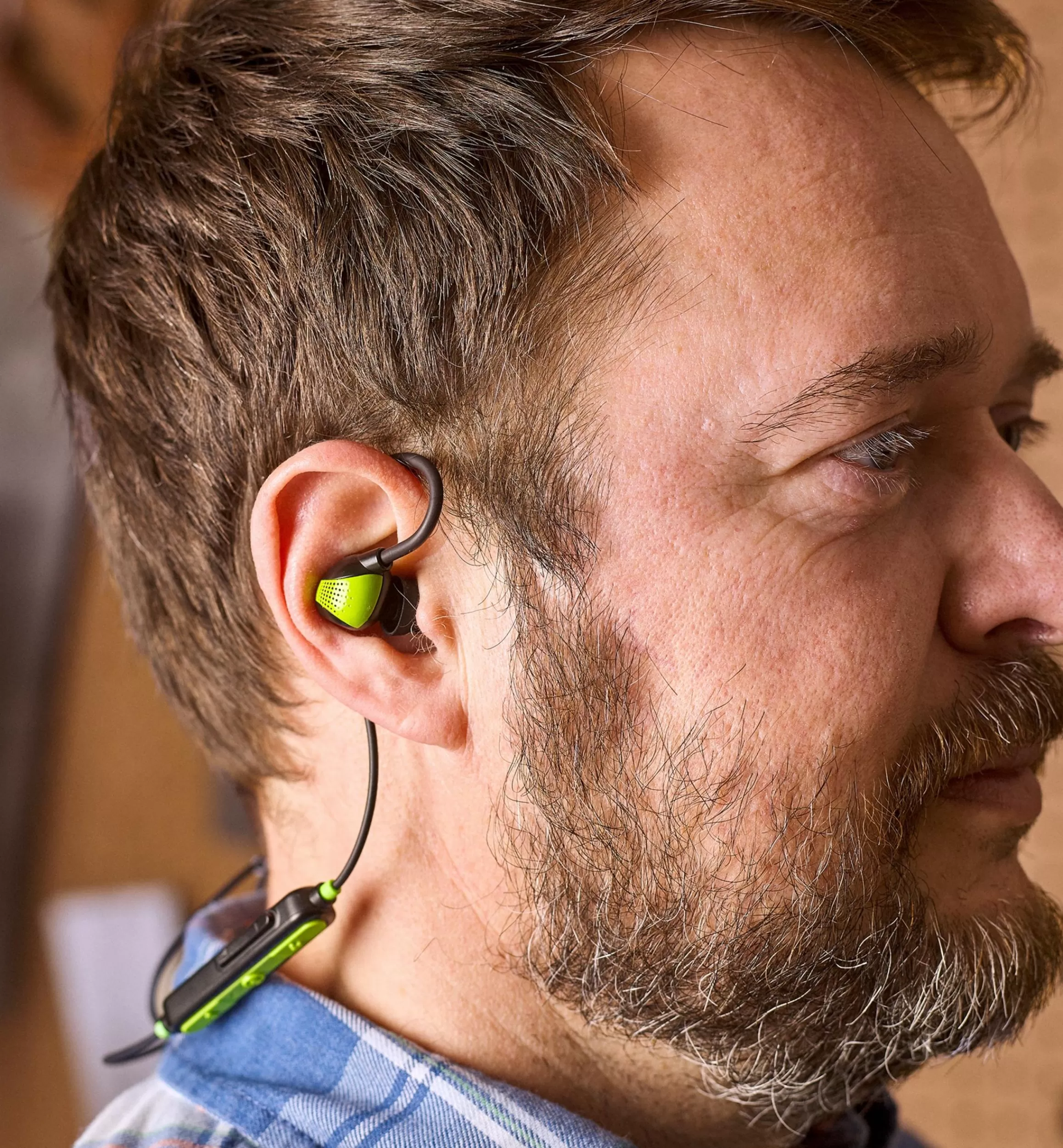 Lee Valley ISOtunes PRO Aware Earbud Hearing Protectors
