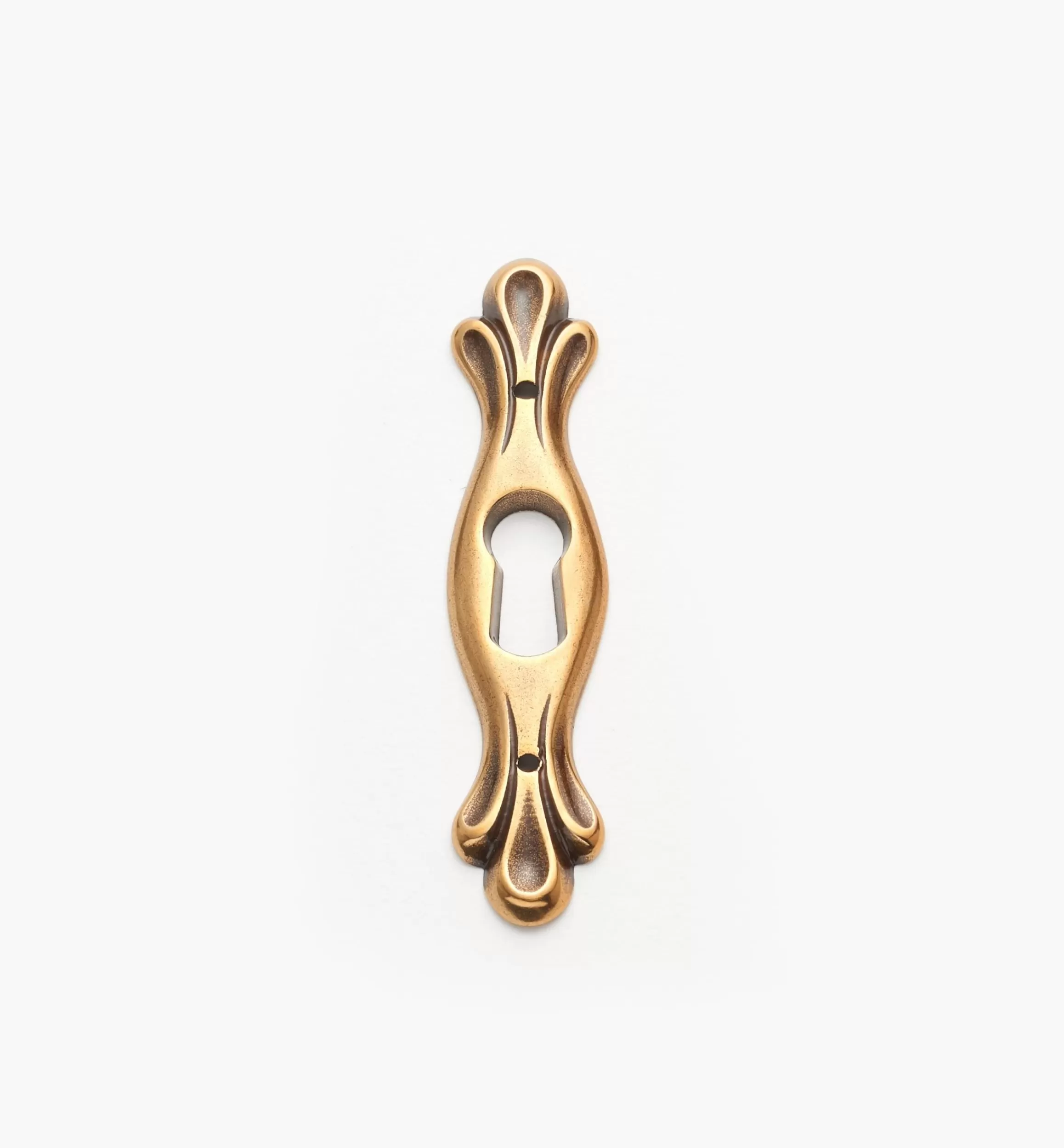 Lee Valley Italian Vertical Escutcheon