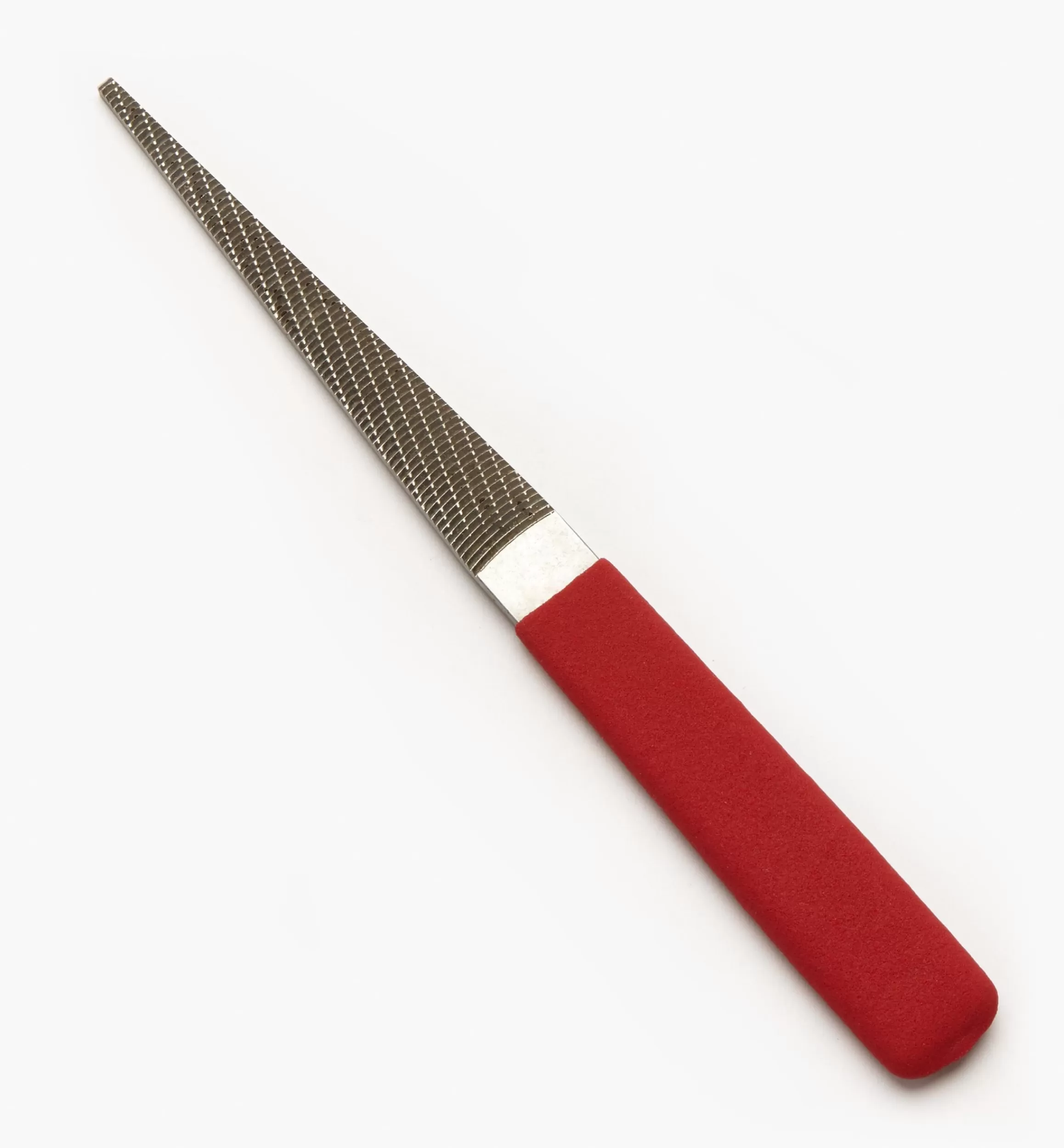 Lee Valley Japanese Milled-Tooth Extra-Fine Side Plane-Maker's Float