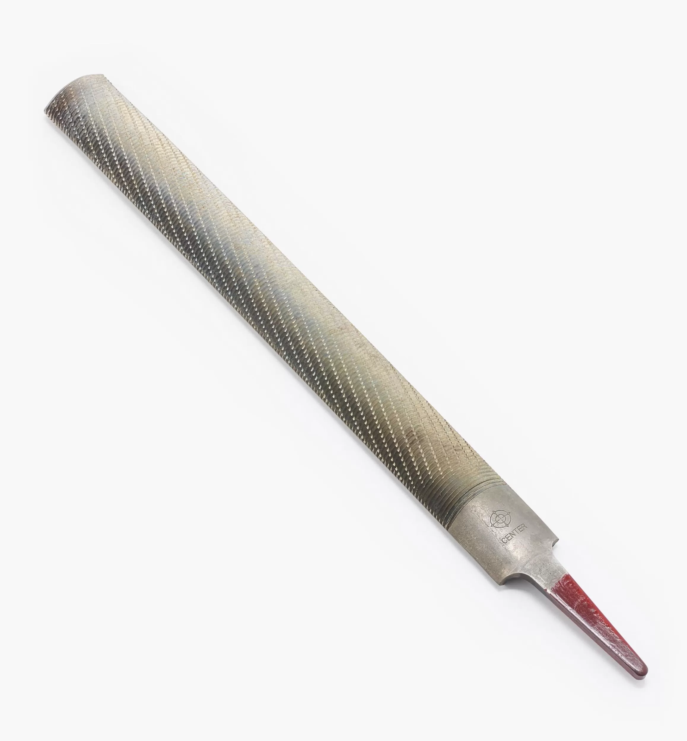 Lee Valley Japanese Milled-Tooth Files