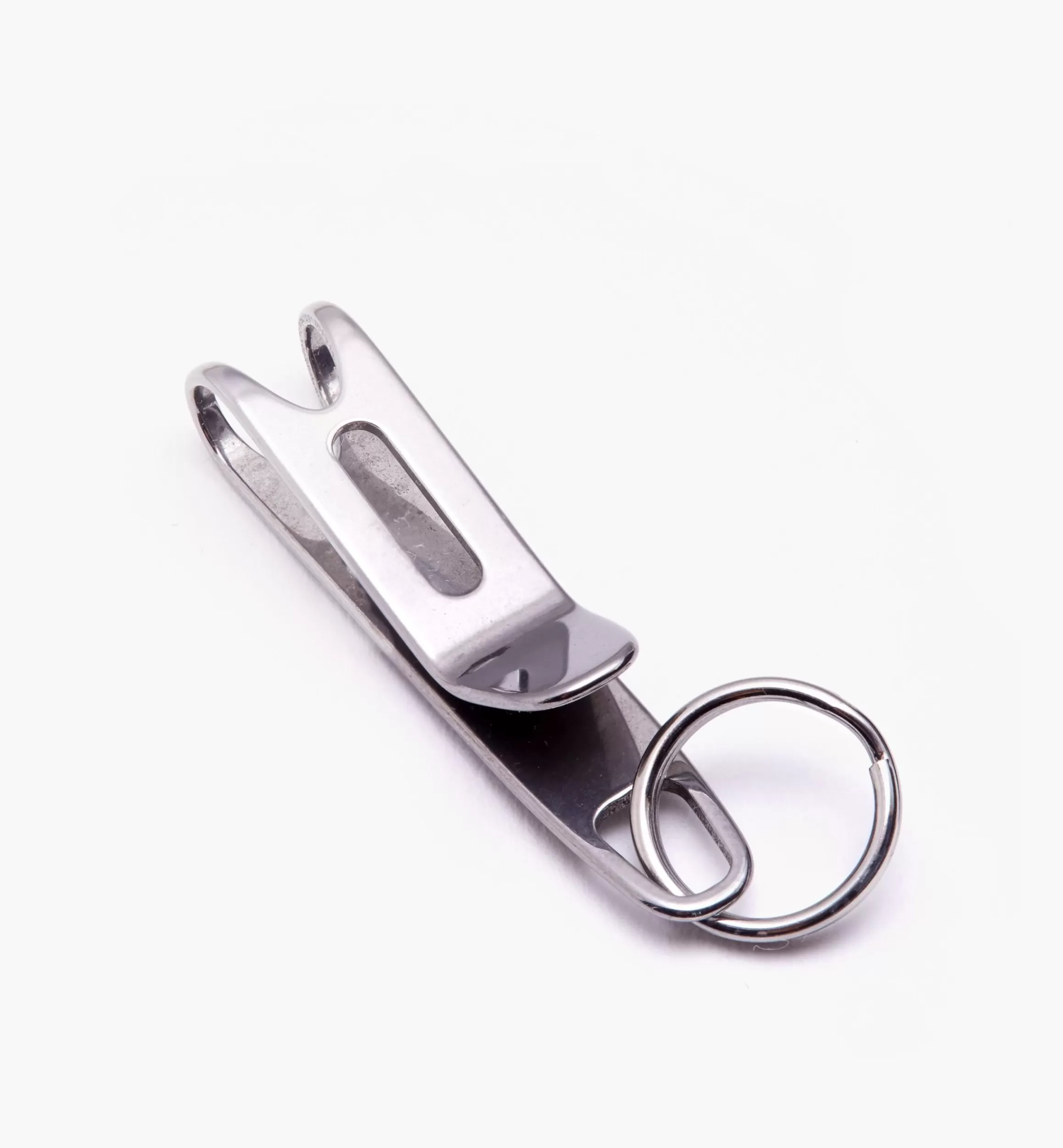 Lee Valley KeySmart Nano Clip