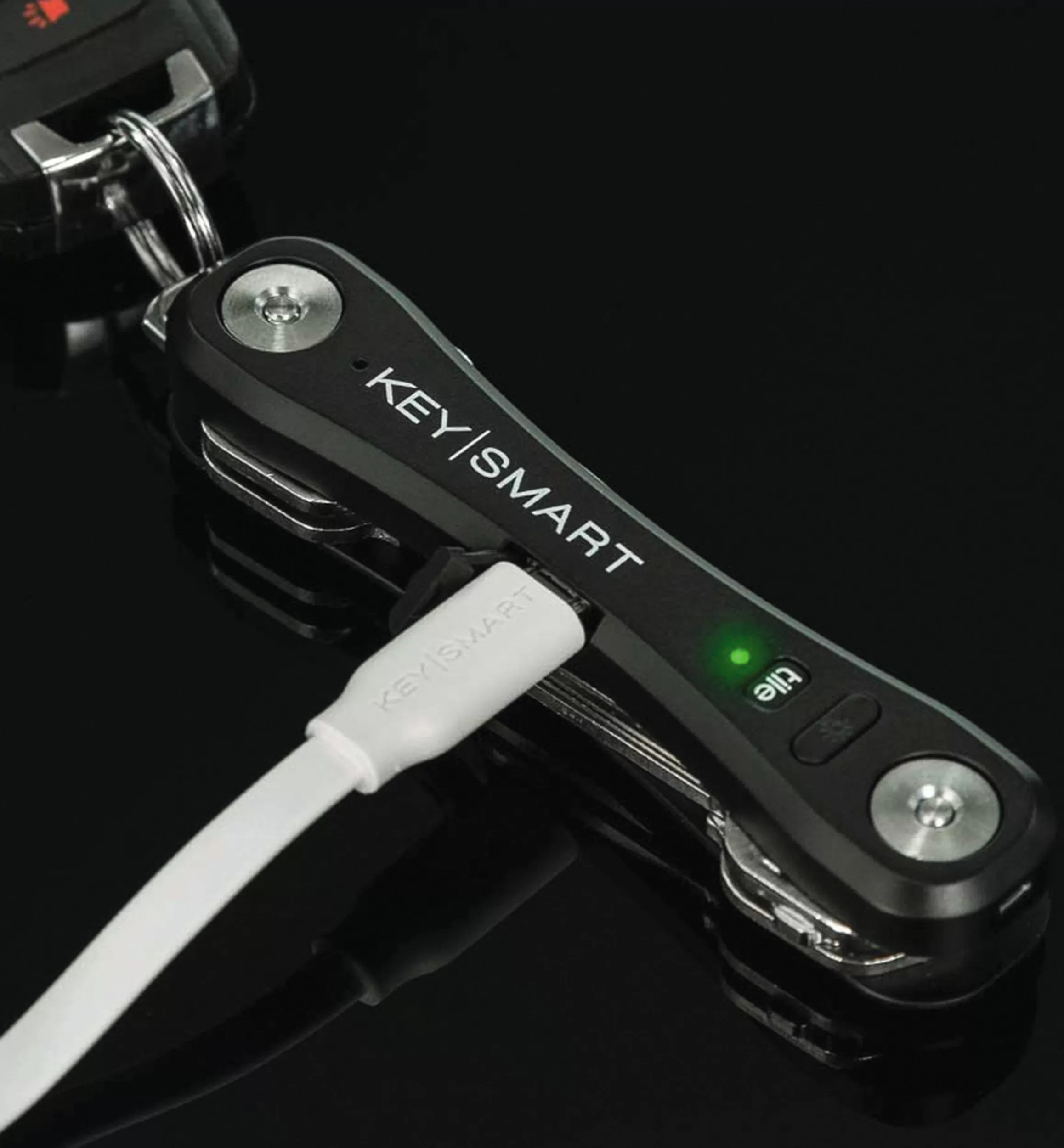 Lee Valley KeySmart Pro Key Holder