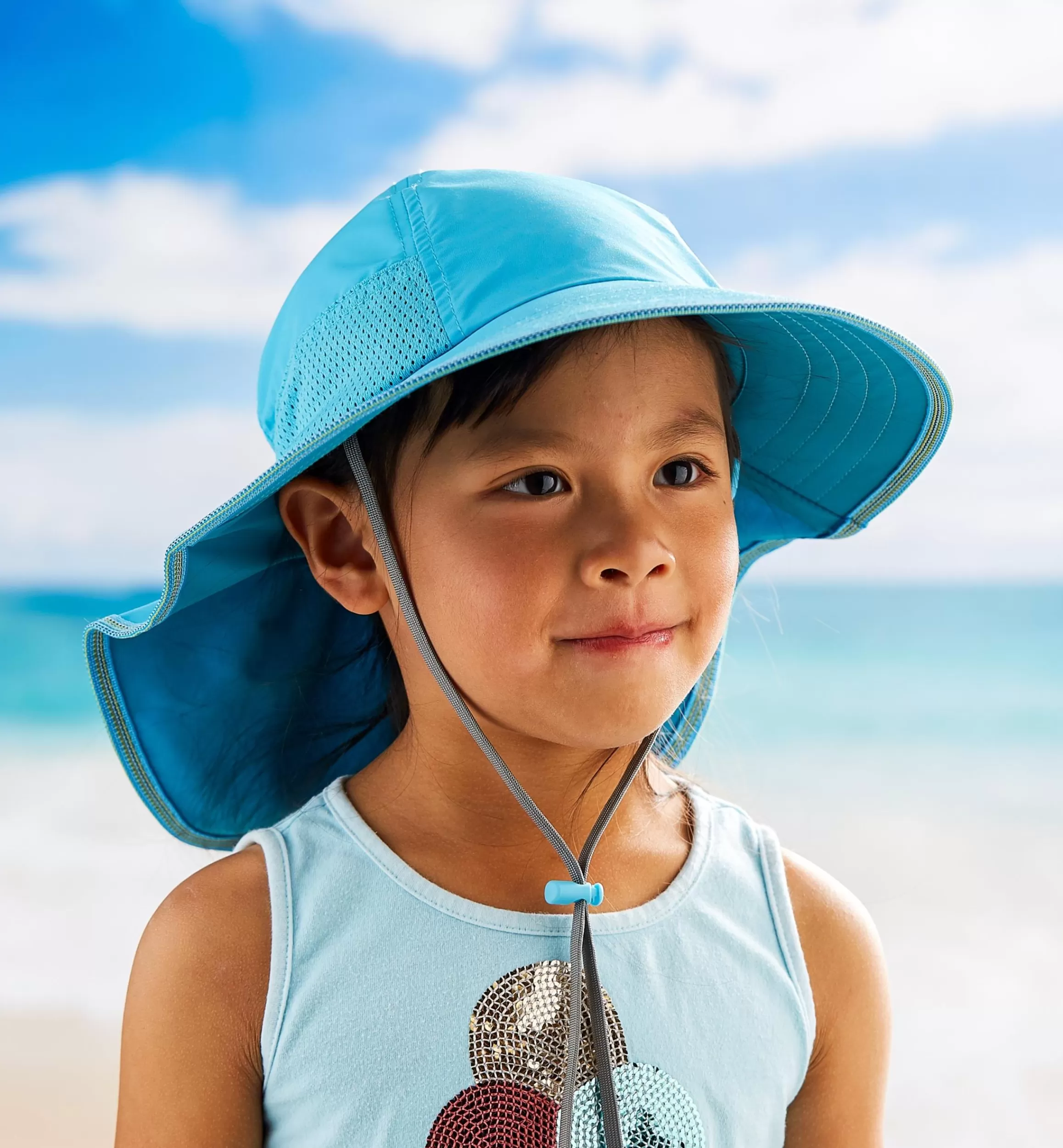 Lee Valley Kids’ Play Hat