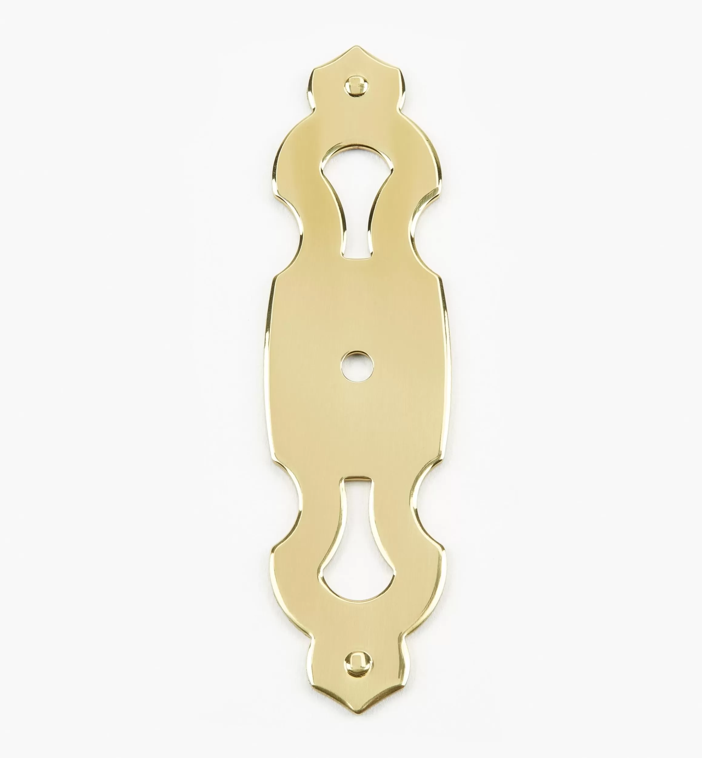 Lee Valley Knob Escutcheon