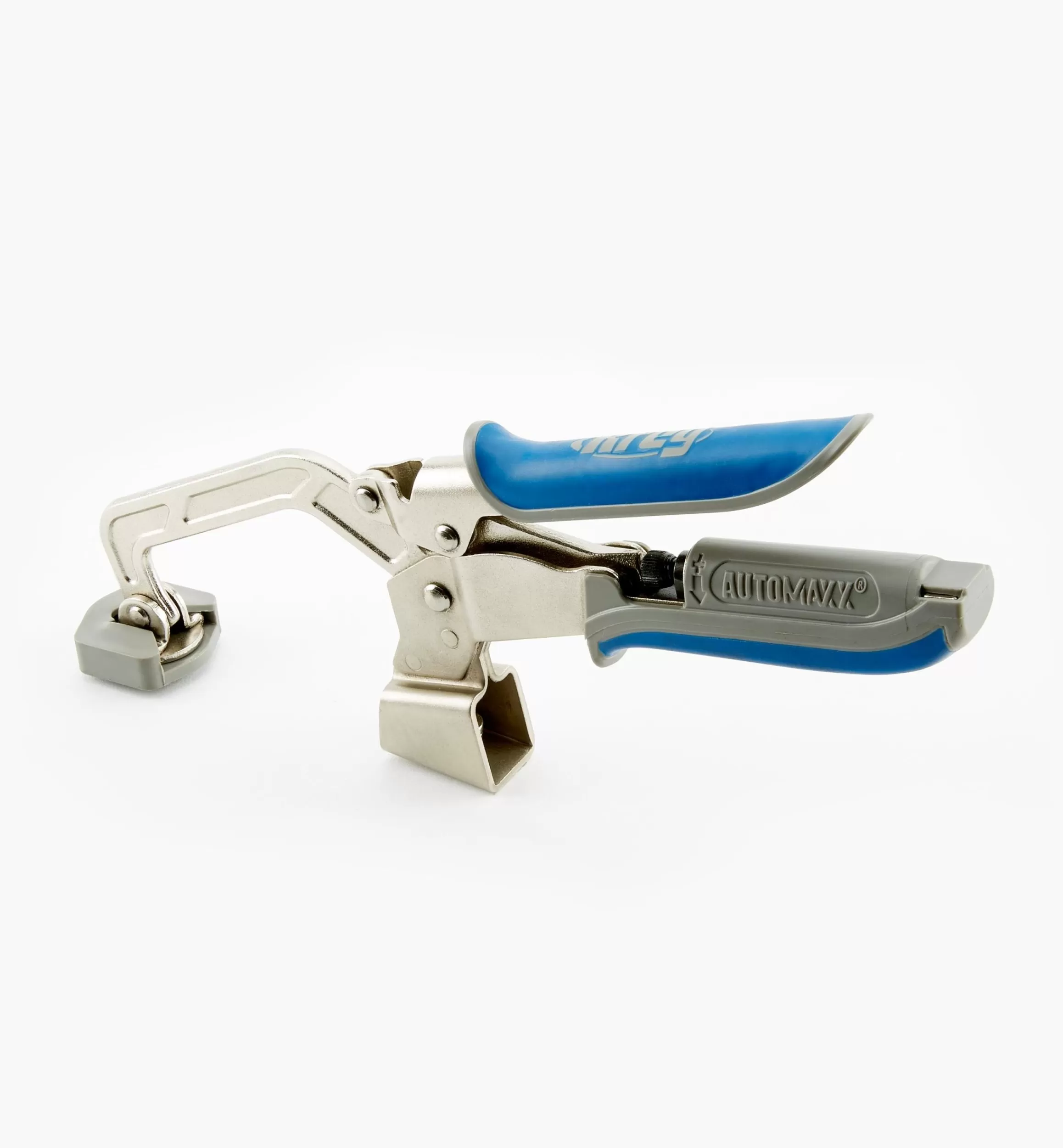 Lee Valley Kreg Auto-Adjust Bench Clamps