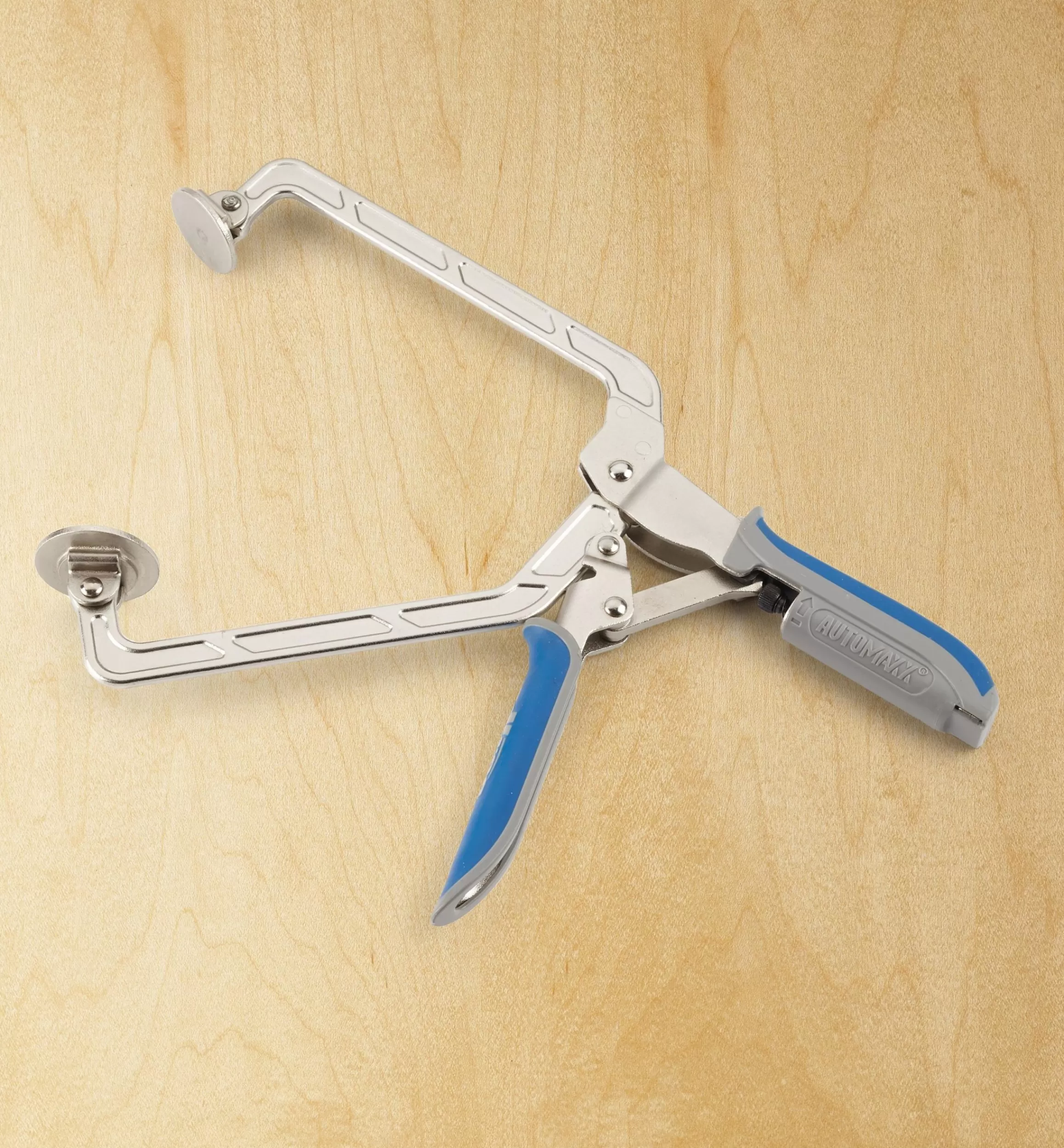 Lee Valley Kreg Auto-Adjust Clamps