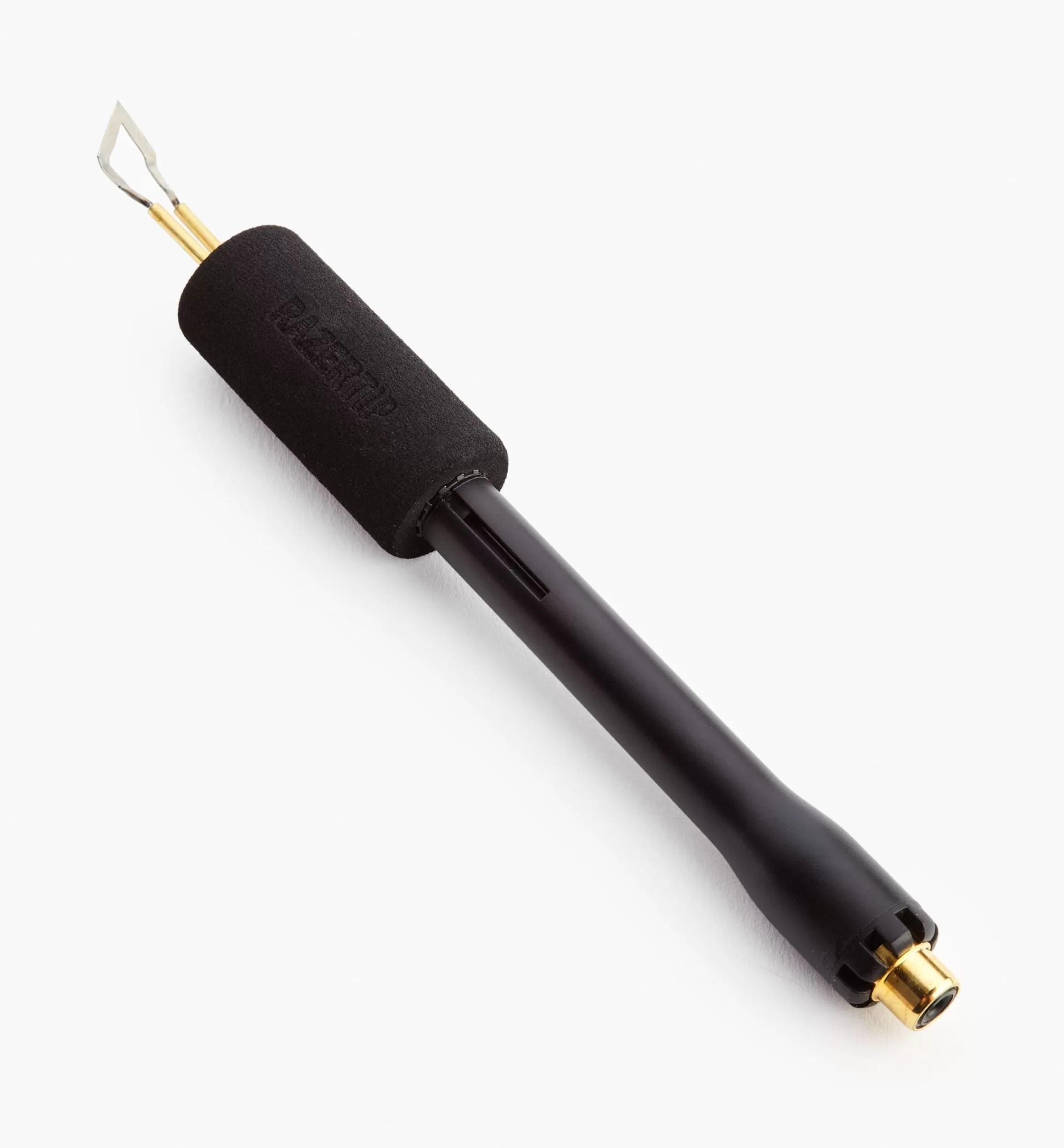 Lee Valley #16L Heavy-Duty Handpiece For Razertip Wood Burning System